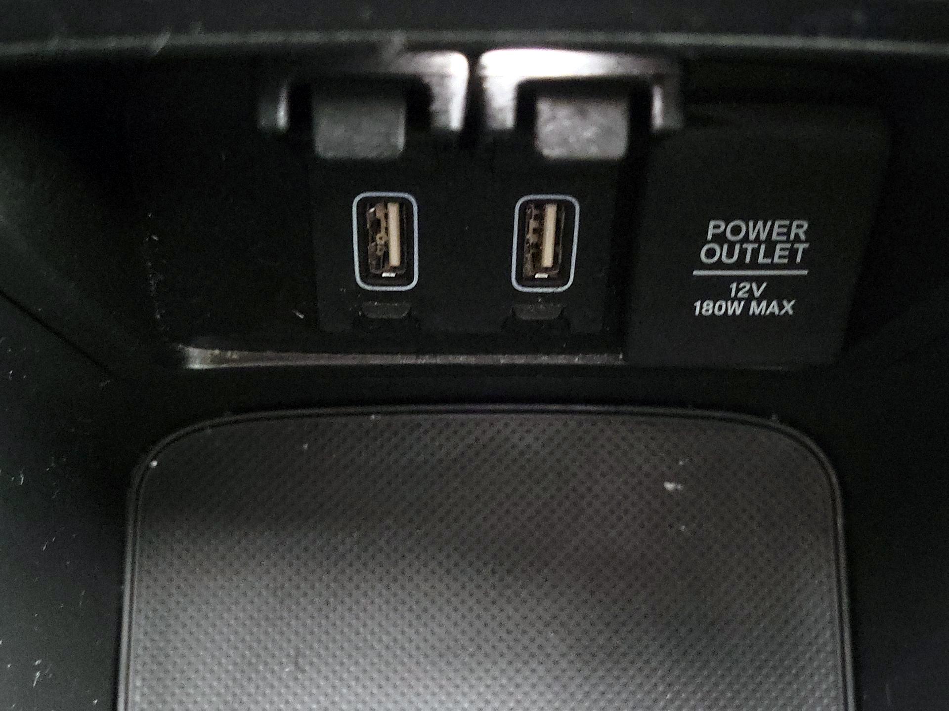 Thumbnail: 2018 Honda CR-V - 18