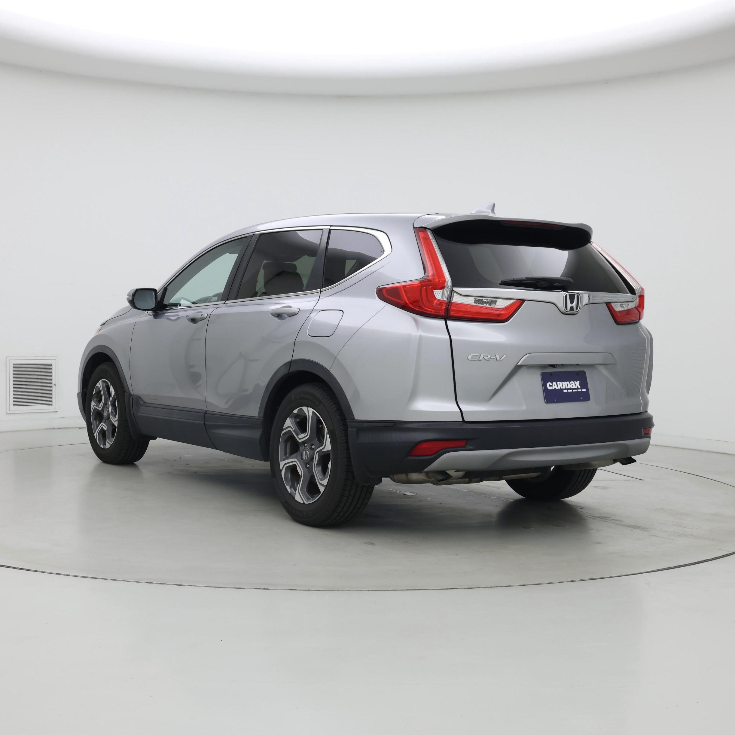 Thumbnail: 2018 Honda CR-V - 2