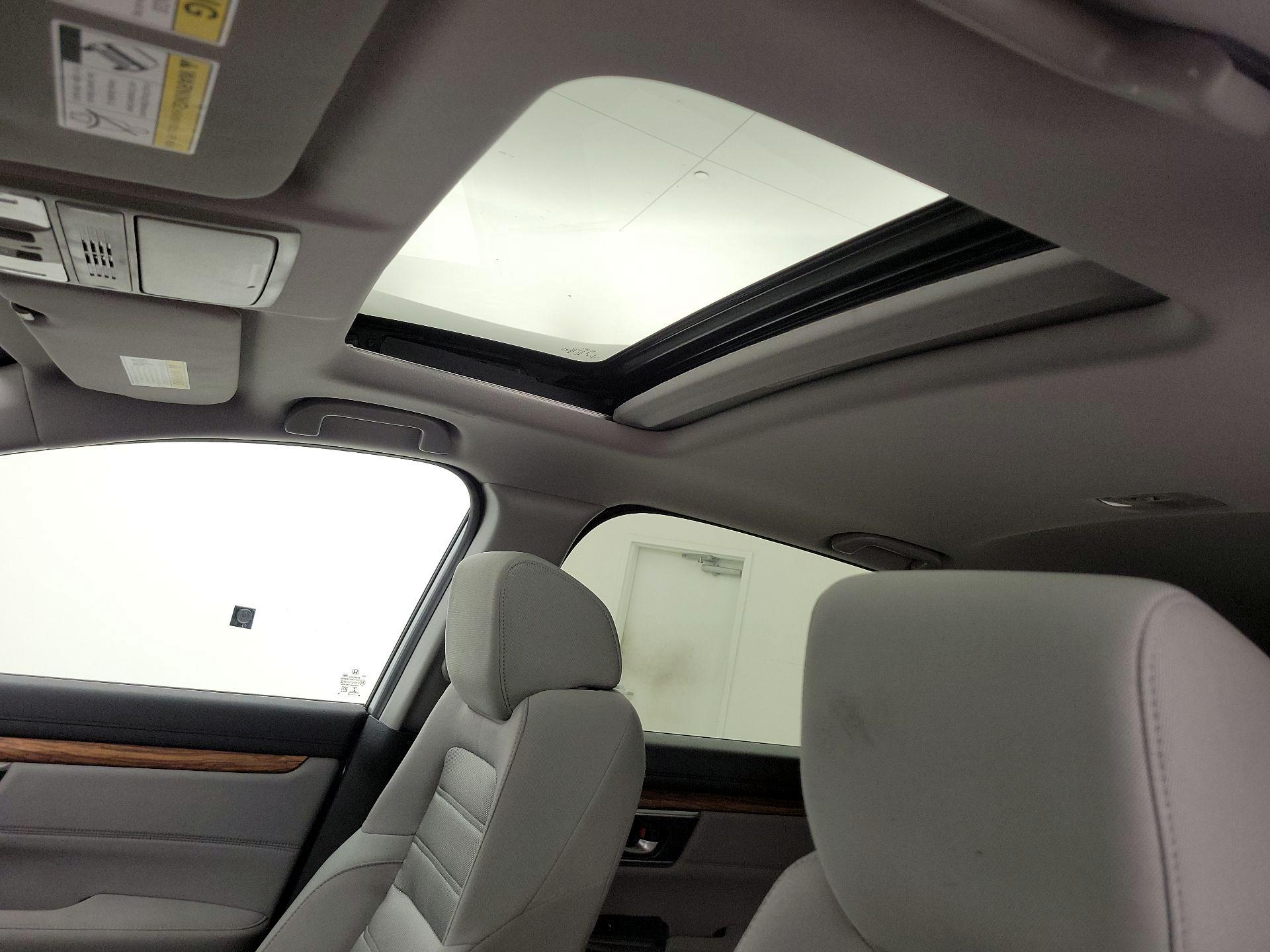 Thumbnail: 2018 Honda CR-V - 19