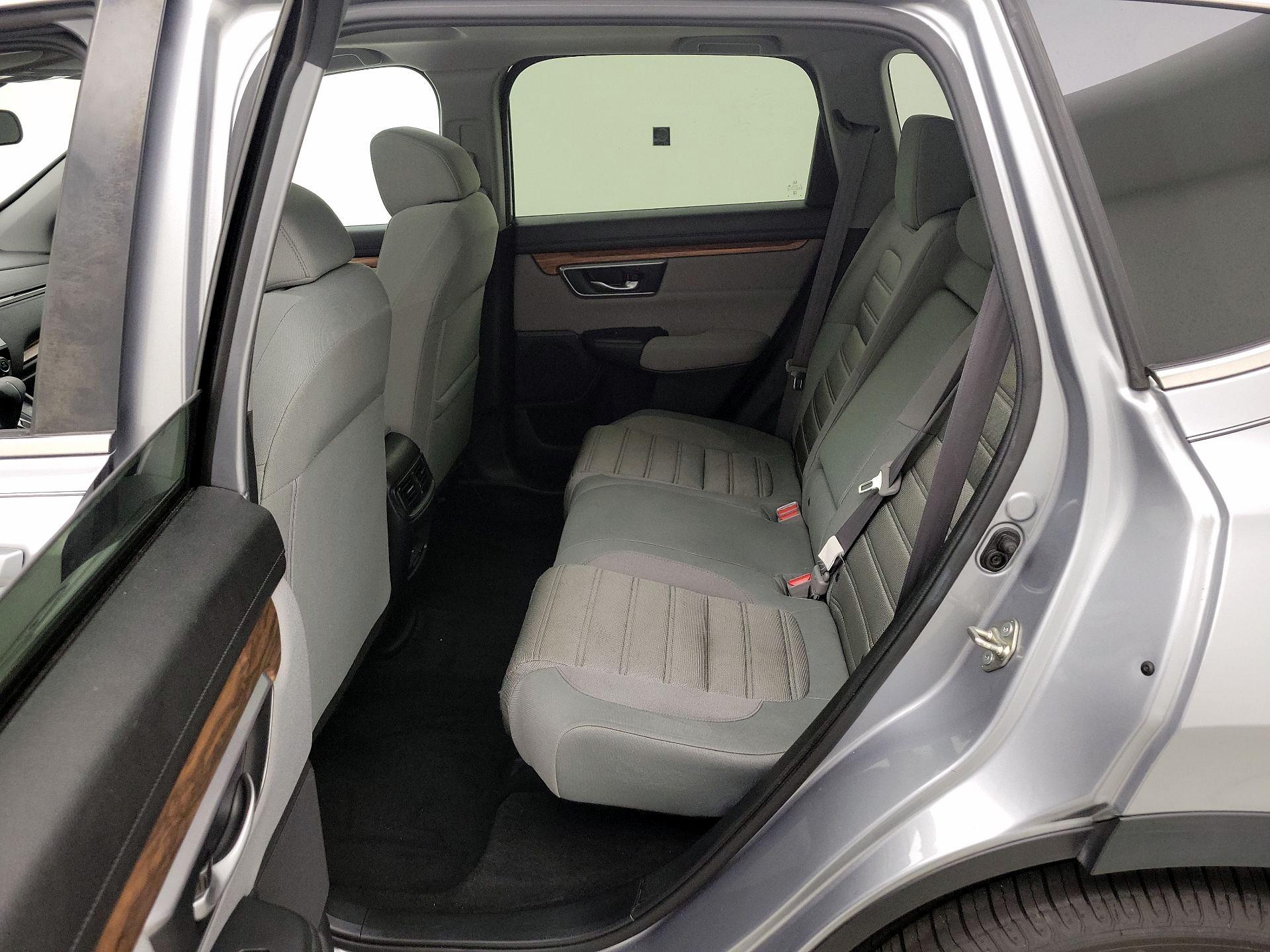 Thumbnail: 2018 Honda CR-V - 20