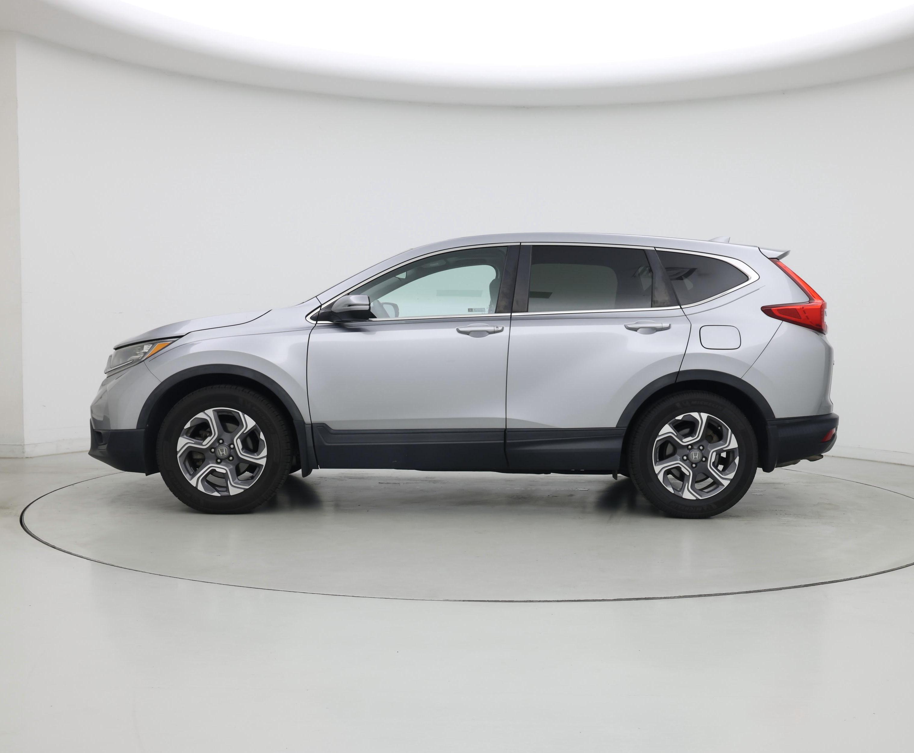 Thumbnail: 2018 Honda CR-V - 3