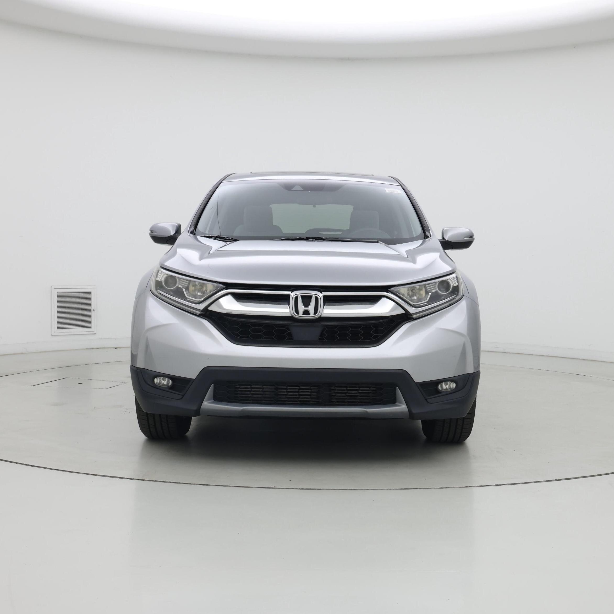 Thumbnail: 2018 Honda CR-V - 5