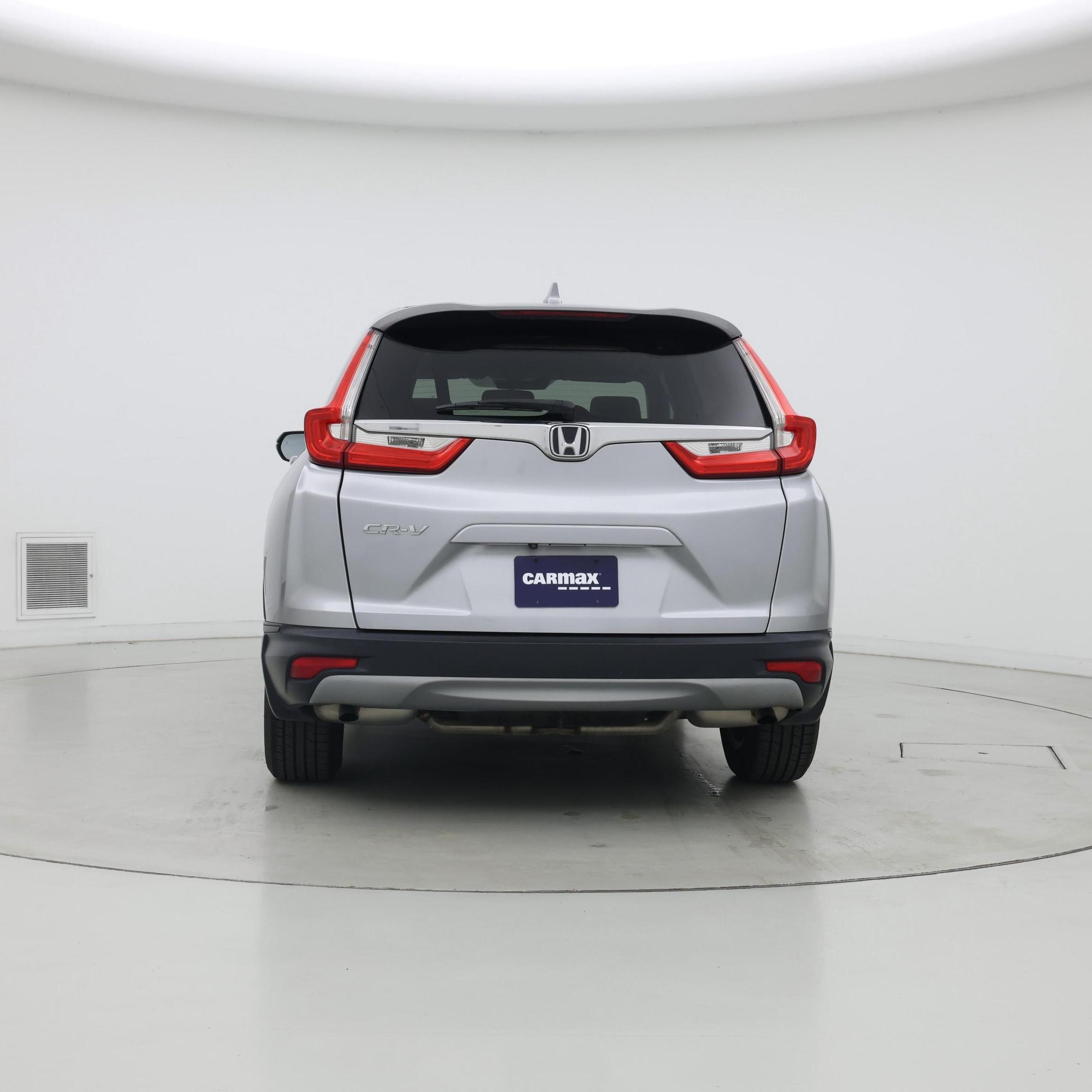 Thumbnail: 2018 Honda CR-V - 6