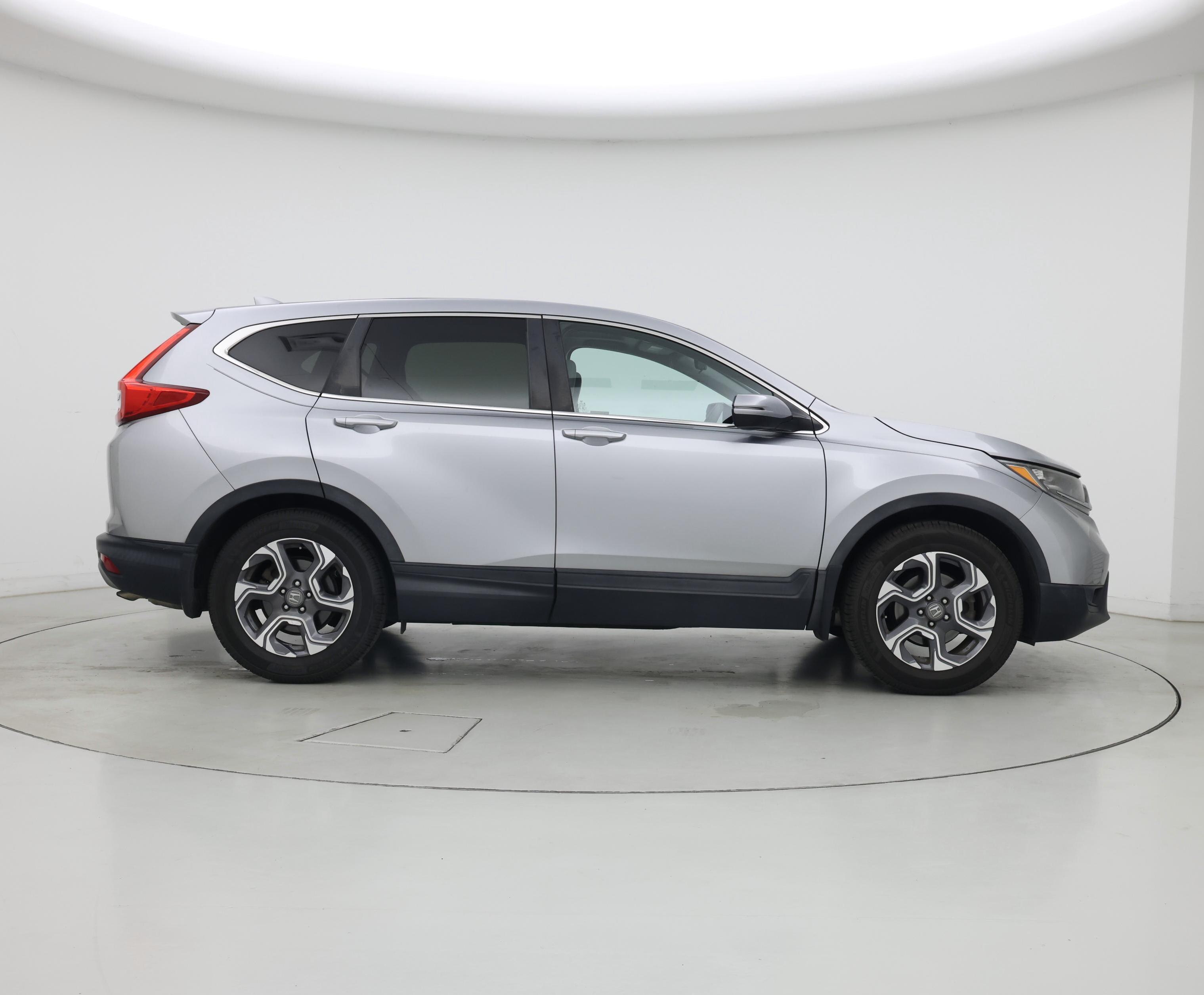 Thumbnail: 2018 Honda CR-V - 7