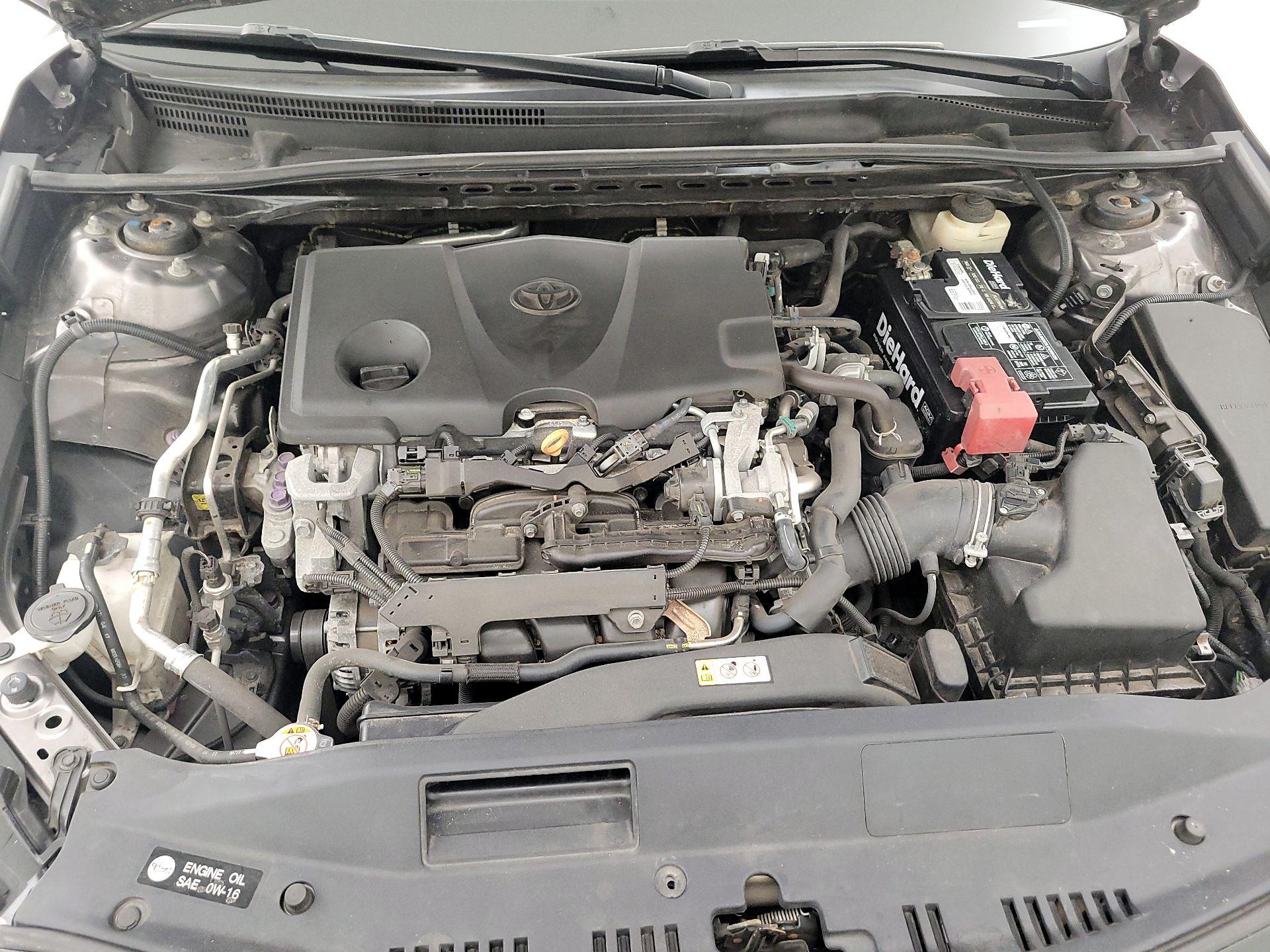 Thumbnail: 2018 Toyota Camry - 20