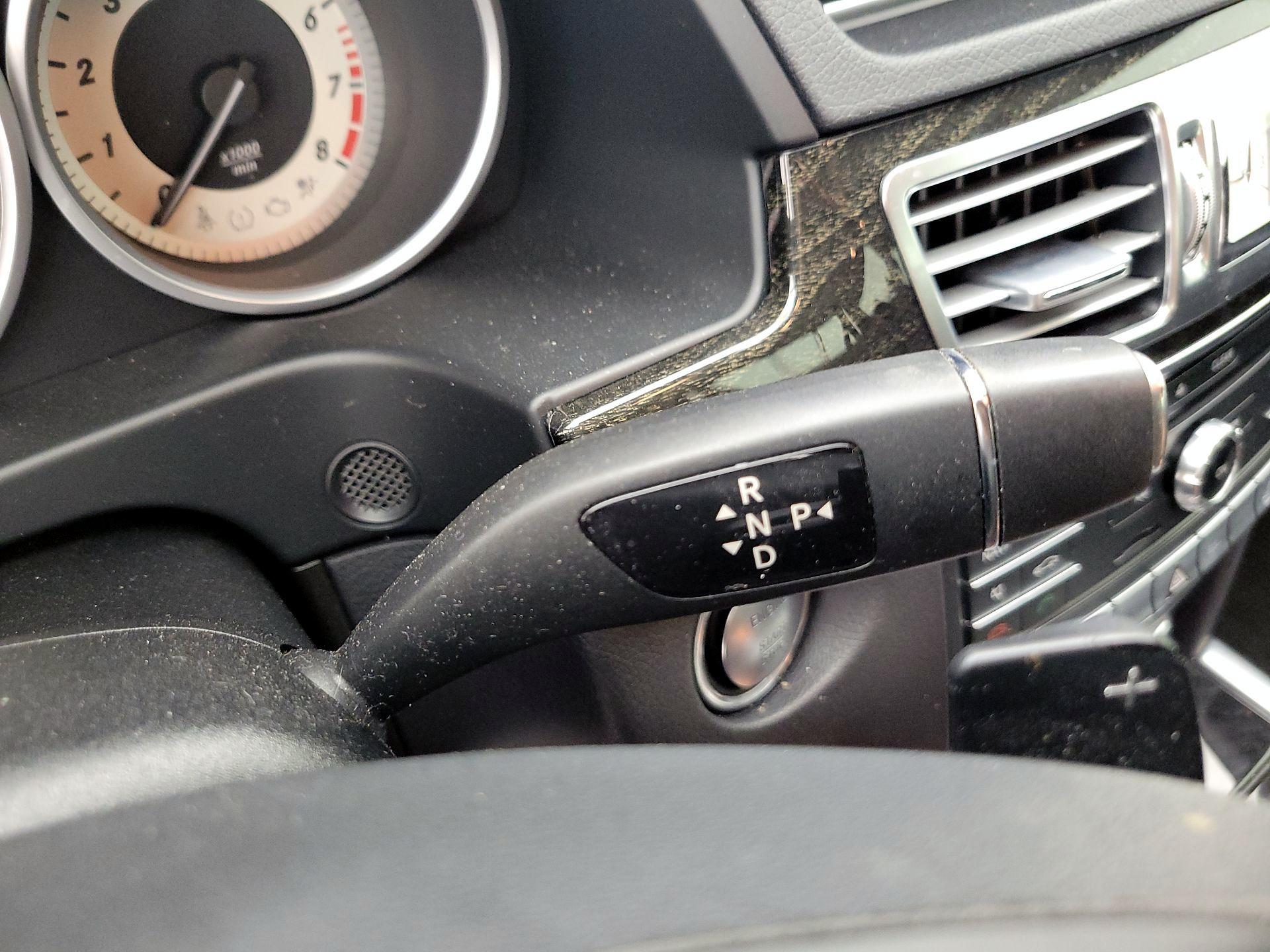 Thumbnail: 2016 Mercedes-Benz E-Class - 18