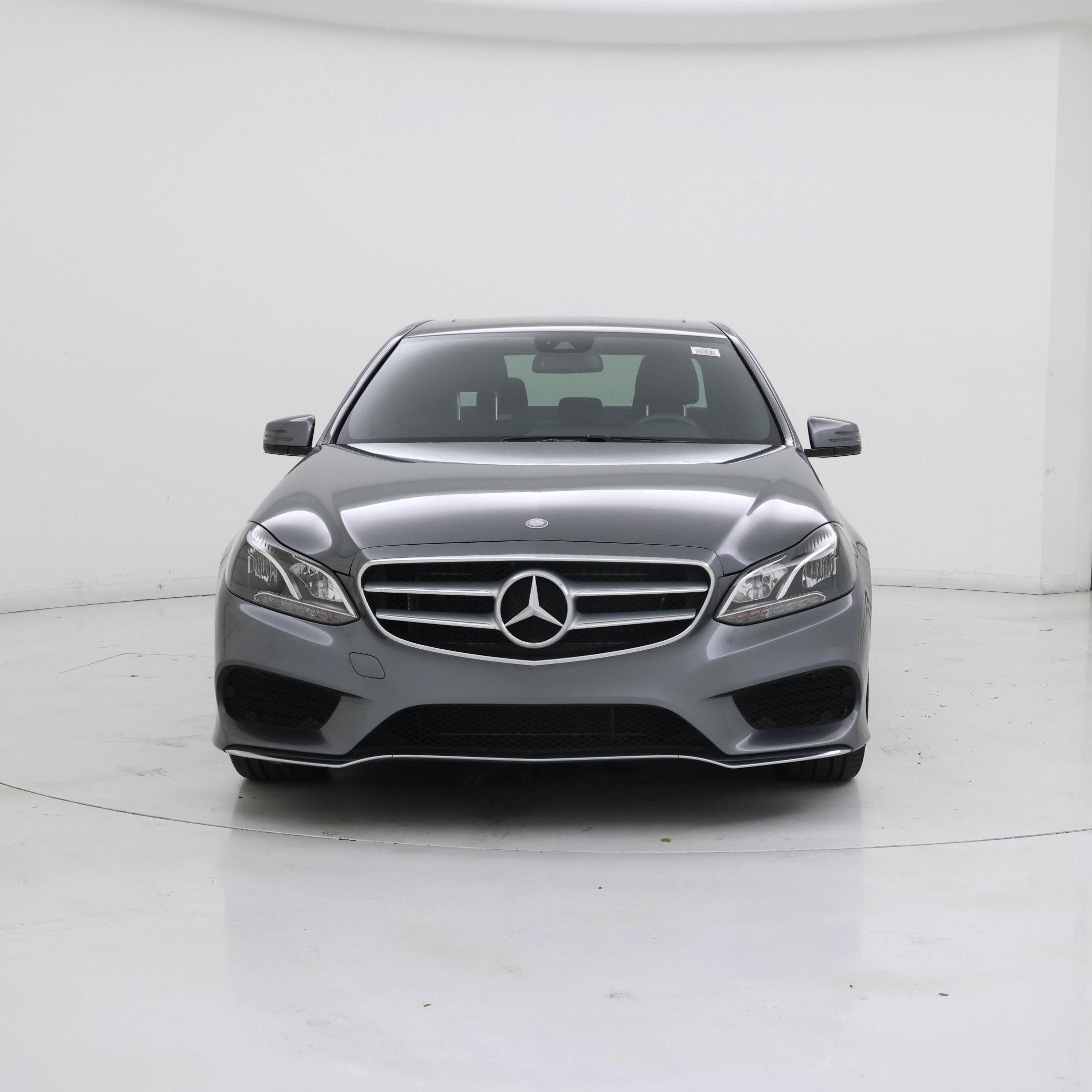 Thumbnail: 2016 Mercedes-Benz E-Class - 5