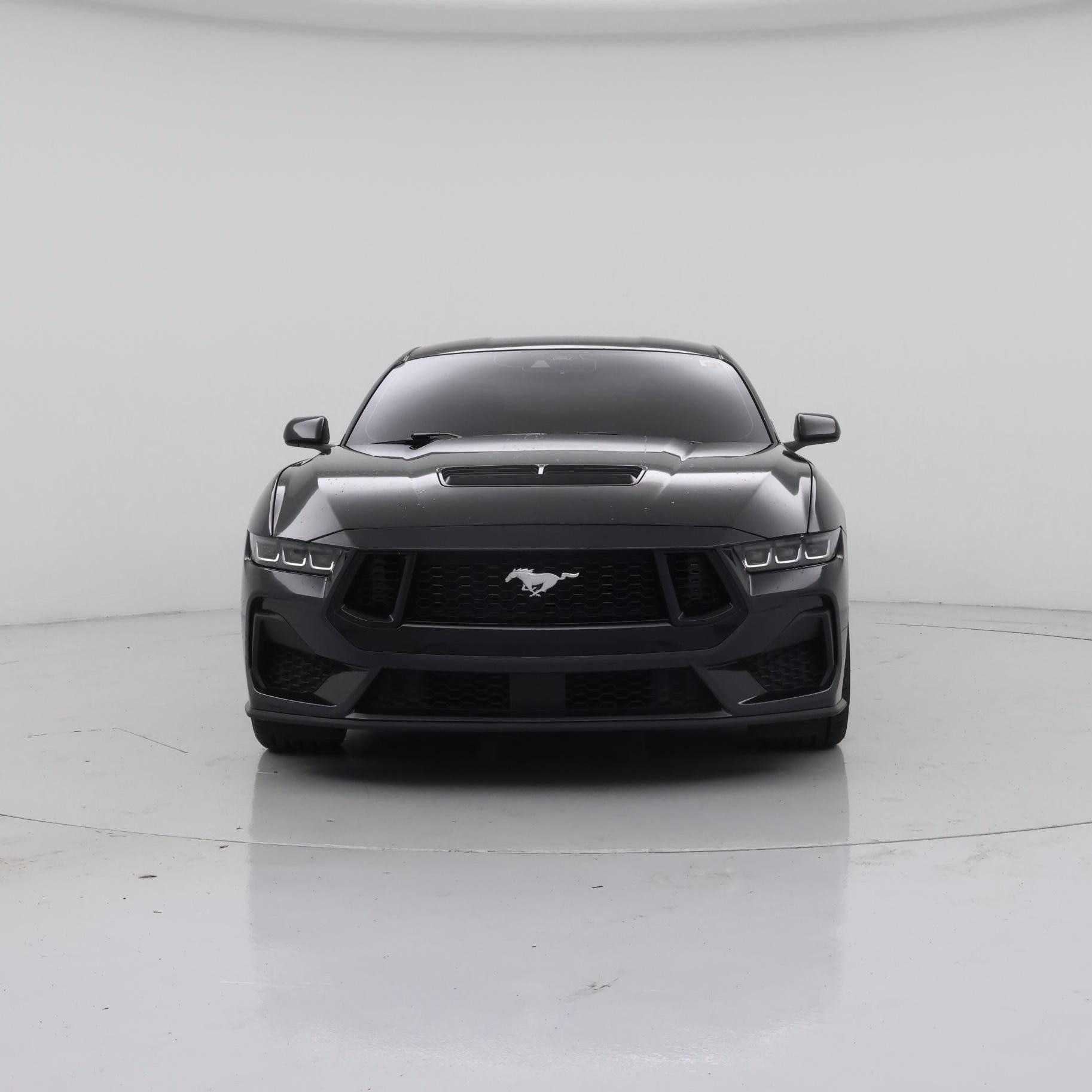 Thumbnail: 2024 Ford Mustang - 5