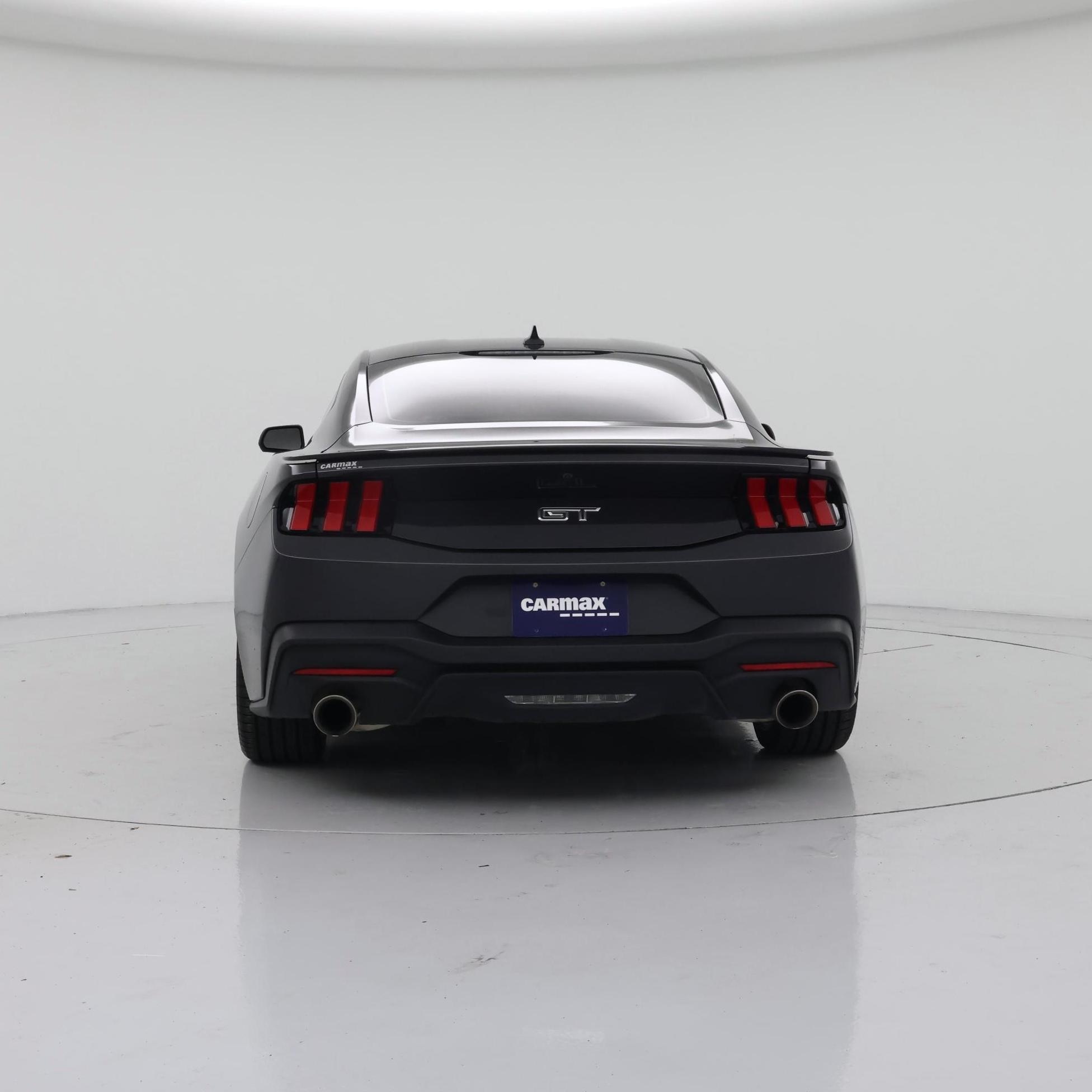 Thumbnail: 2024 Ford Mustang - 6
