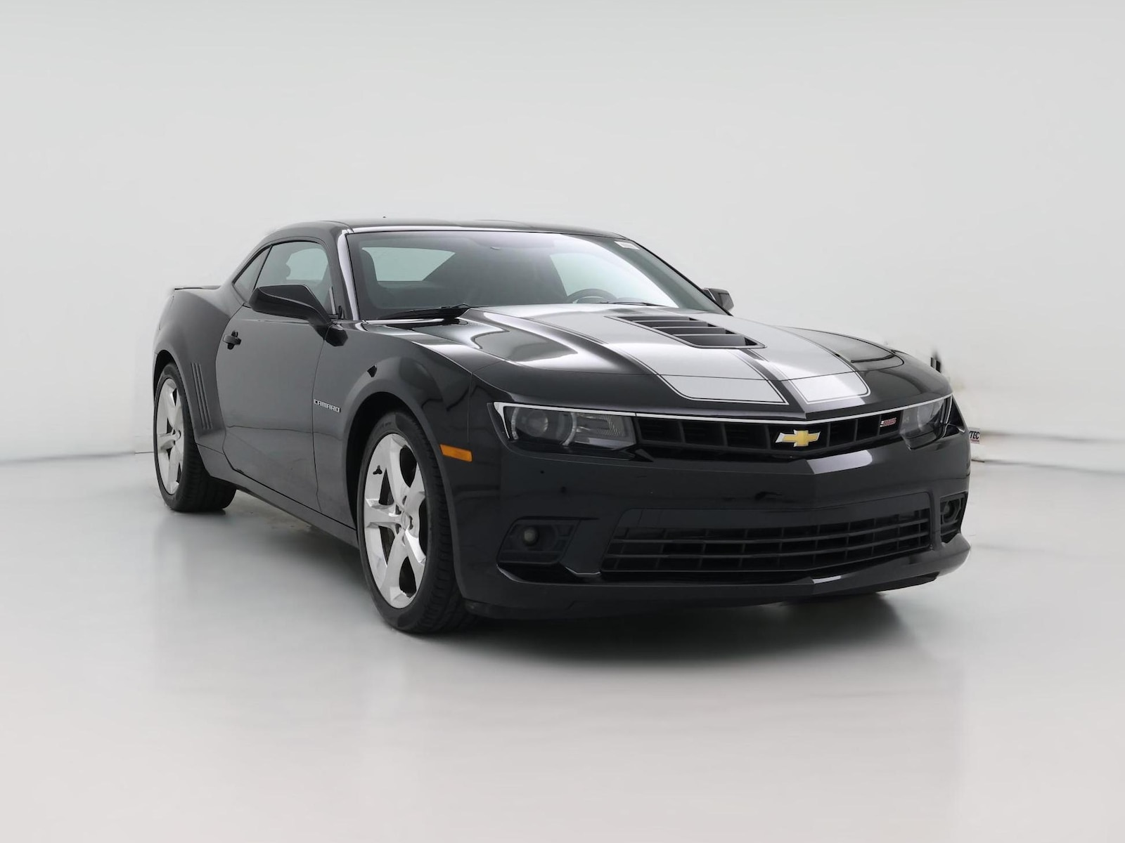 2015 Chevrolet Camaro 2SS
