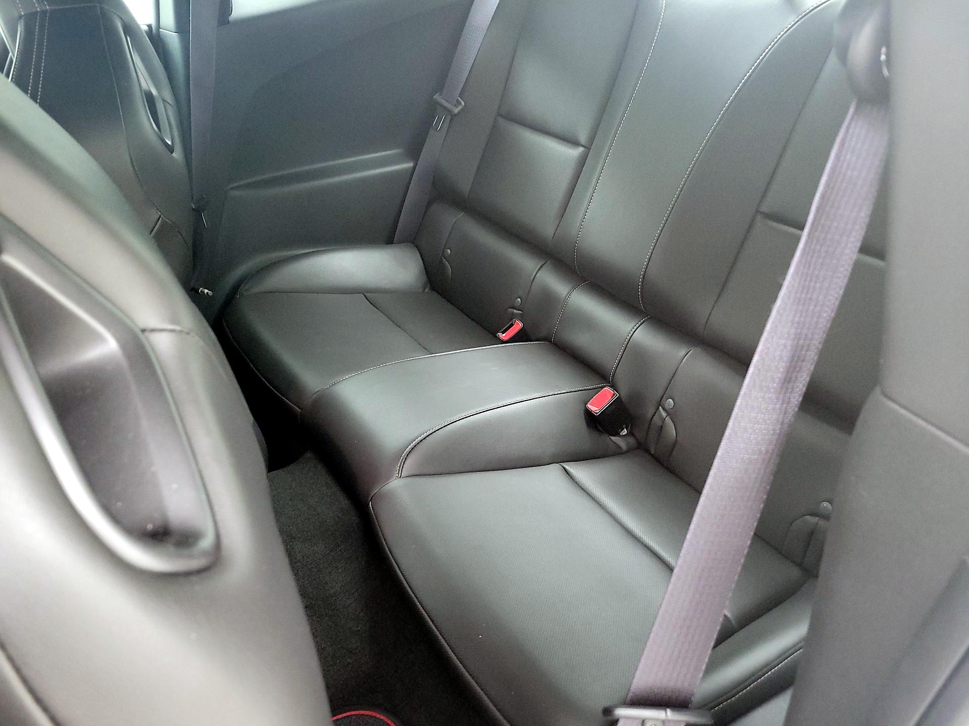 Thumbnail: 2015 Chevrolet Camaro - 20