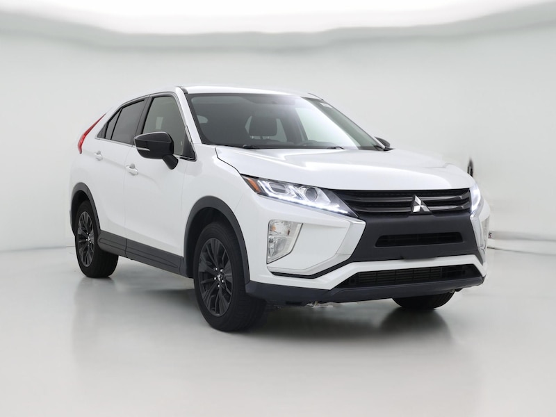 2018 Mitsubishi Eclipse Cross LE -
                  Warner Robins, GA