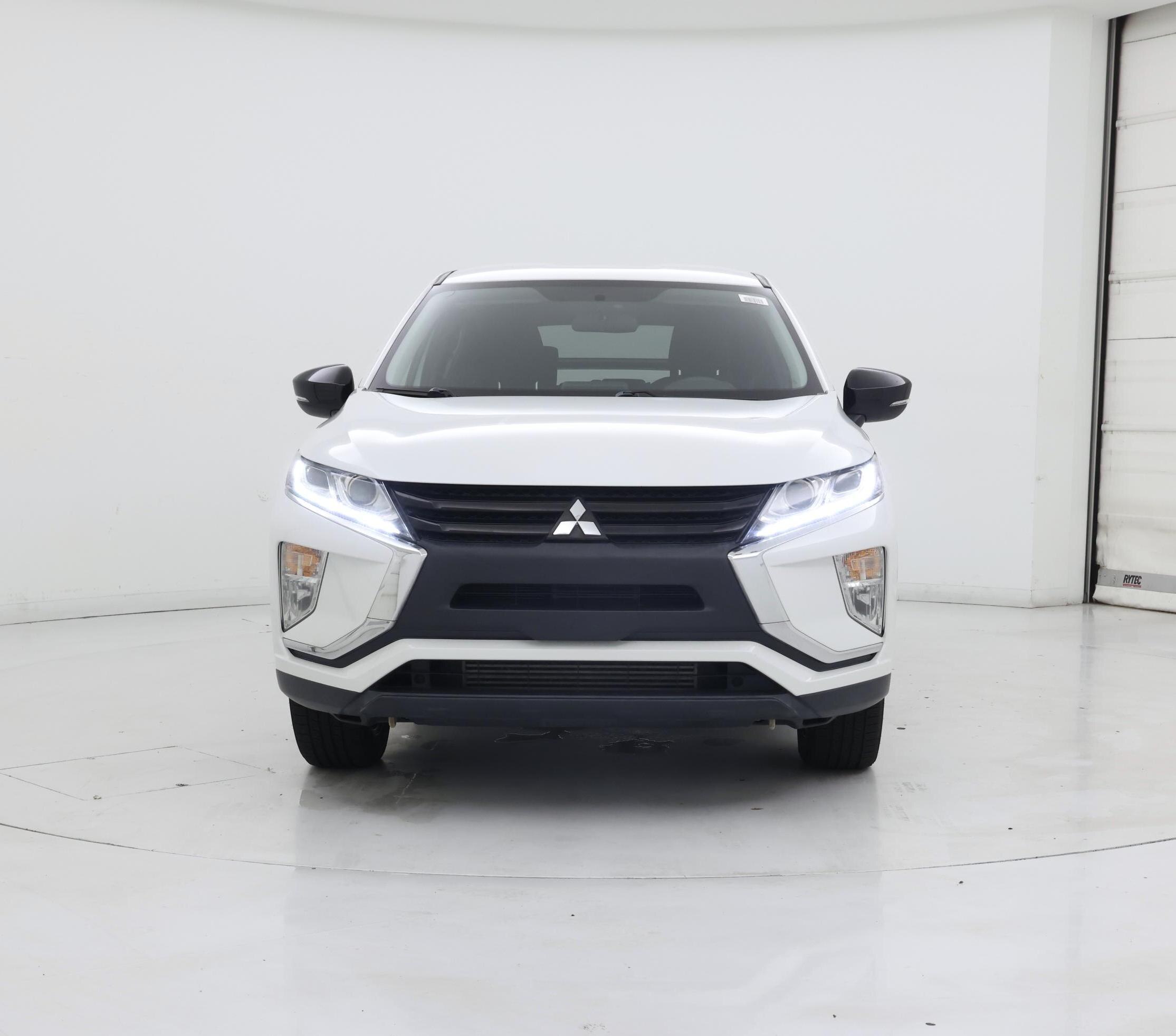 Thumbnail: 2018 Mitsubishi Eclipse Cross - 5