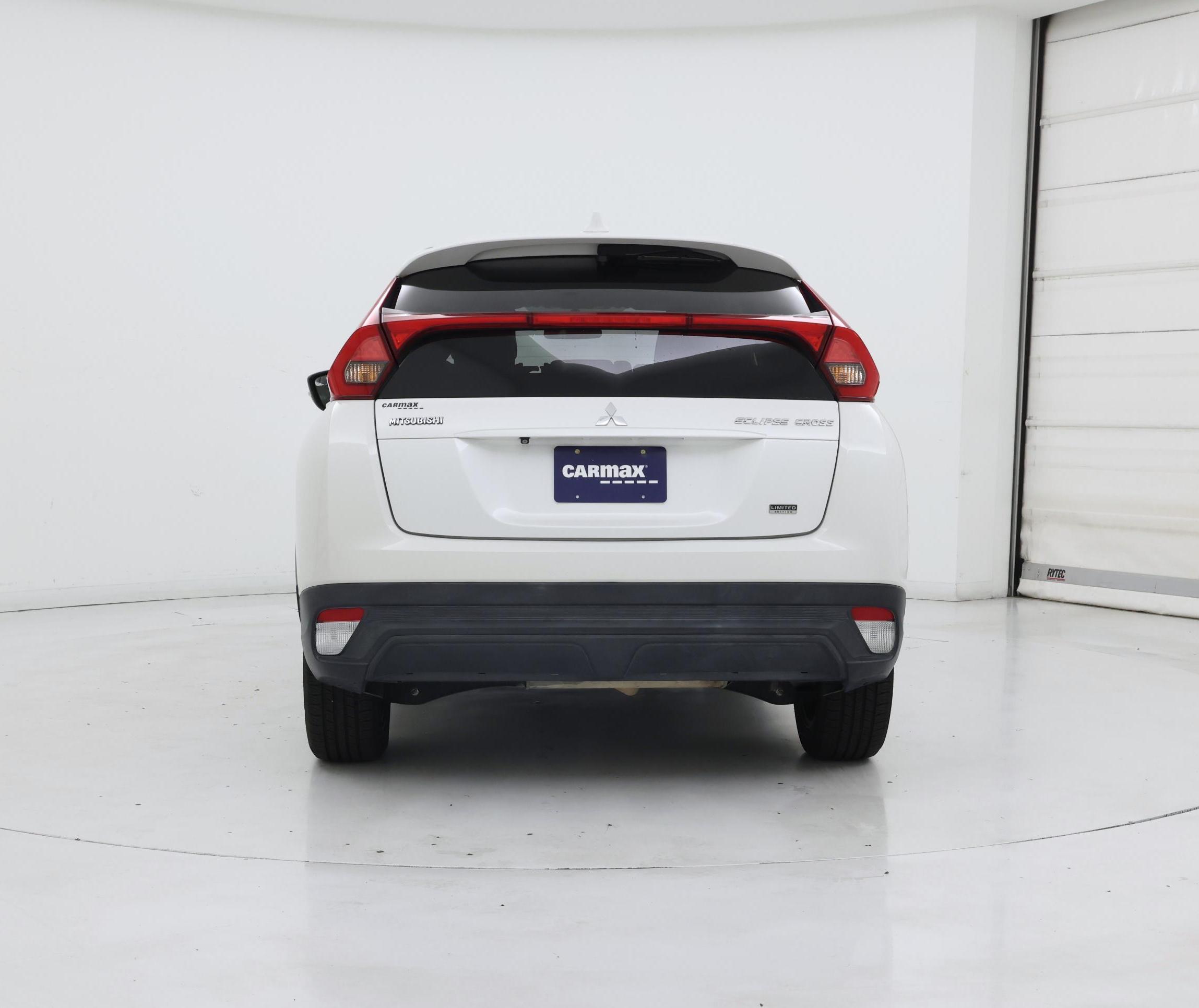 Thumbnail: 2018 Mitsubishi Eclipse Cross - 6