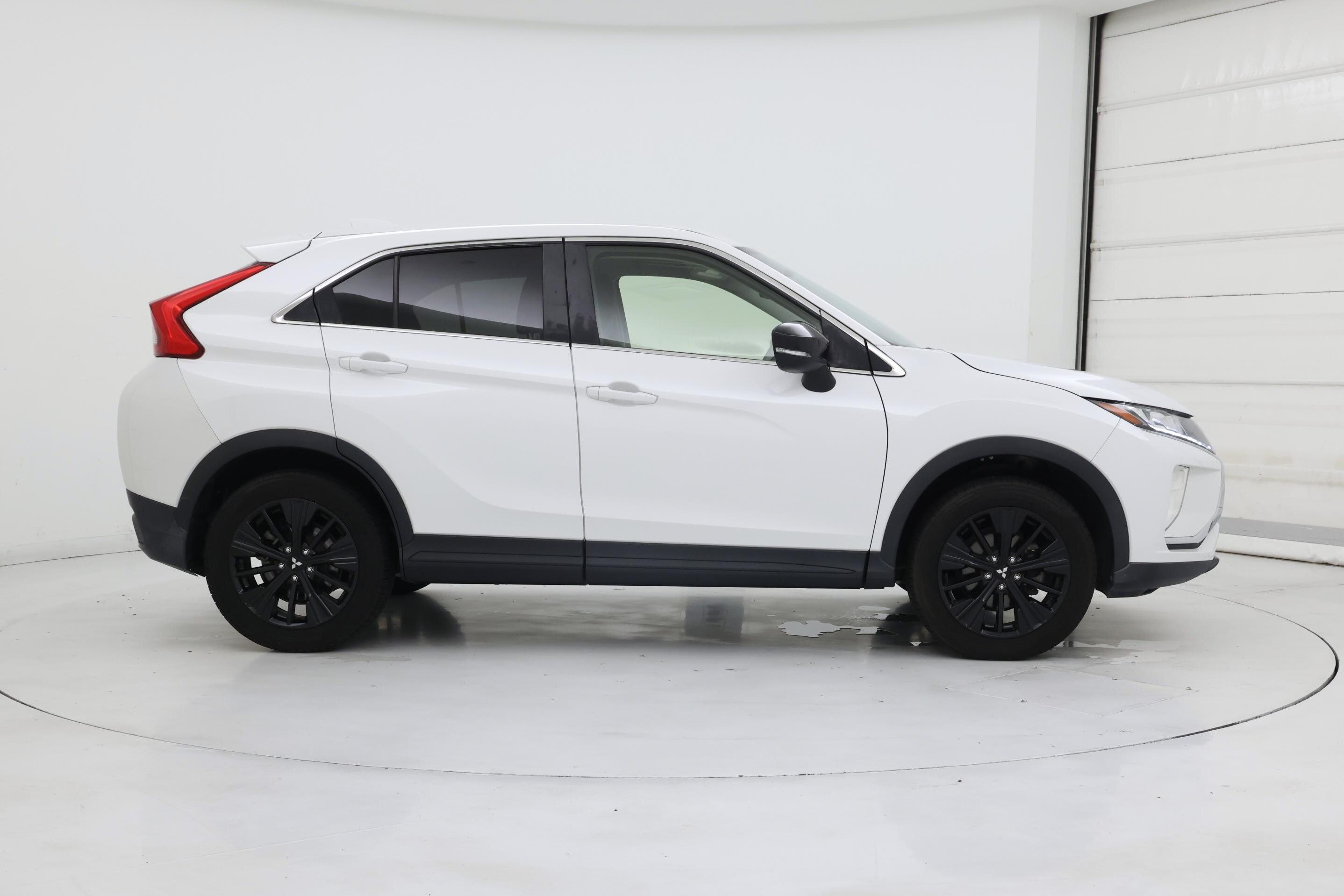 Thumbnail: 2018 Mitsubishi Eclipse Cross - 7