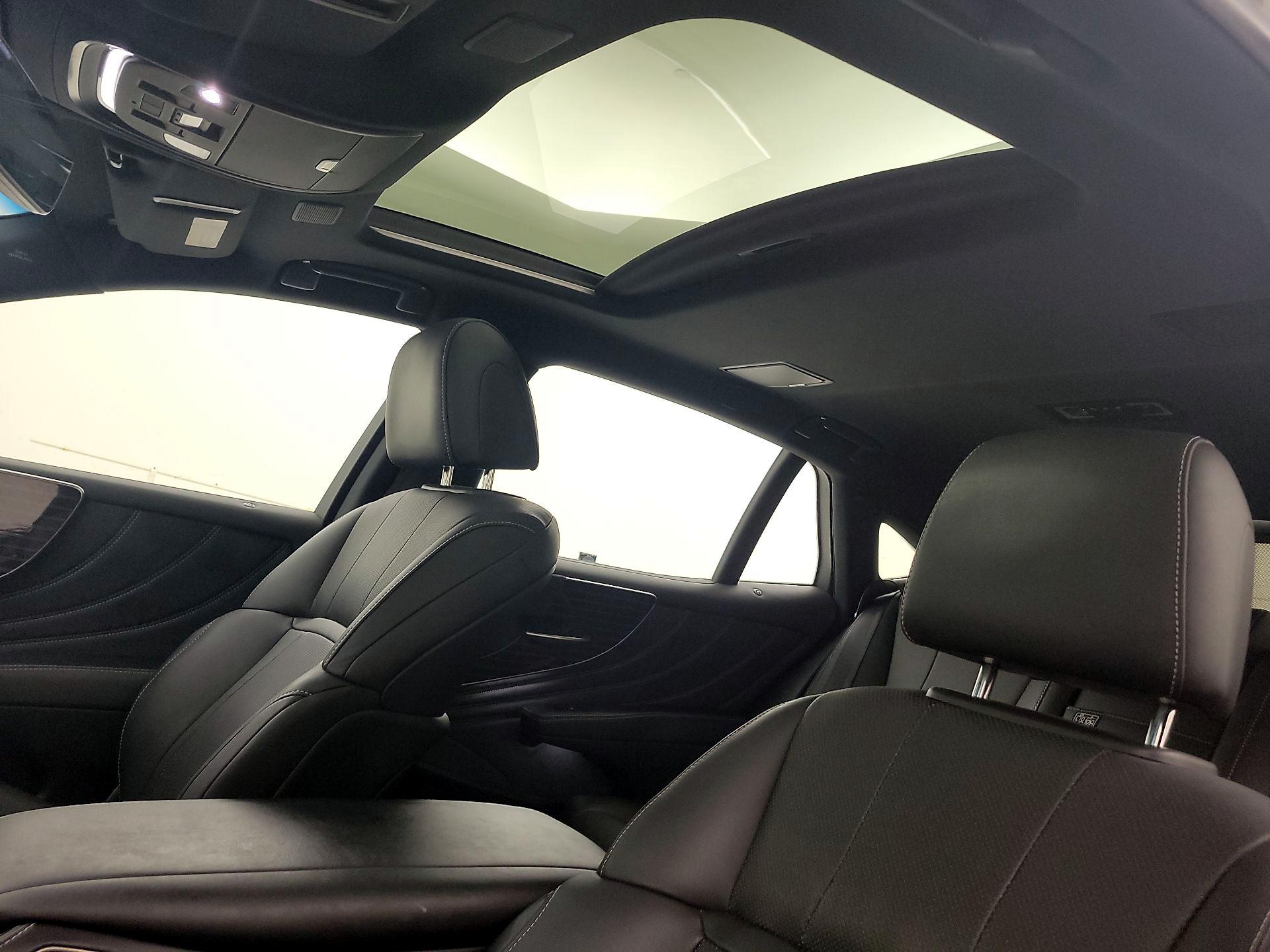 Thumbnail: 2018 Lexus LS - 20