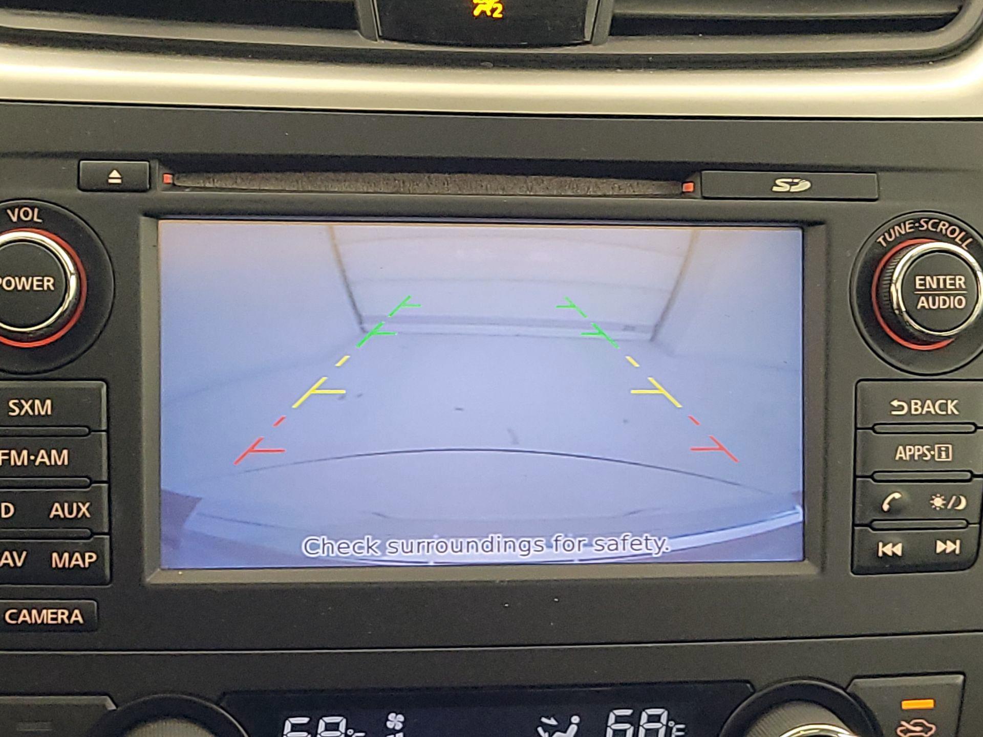 Thumbnail: 2017 Nissan Altima - 15