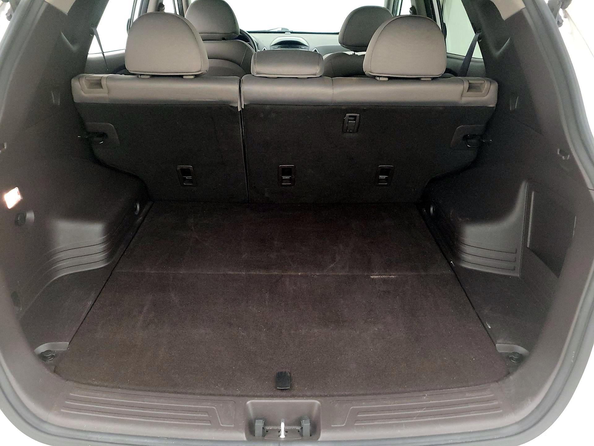 Thumbnail: 2015 Hyundai Tucson - 17