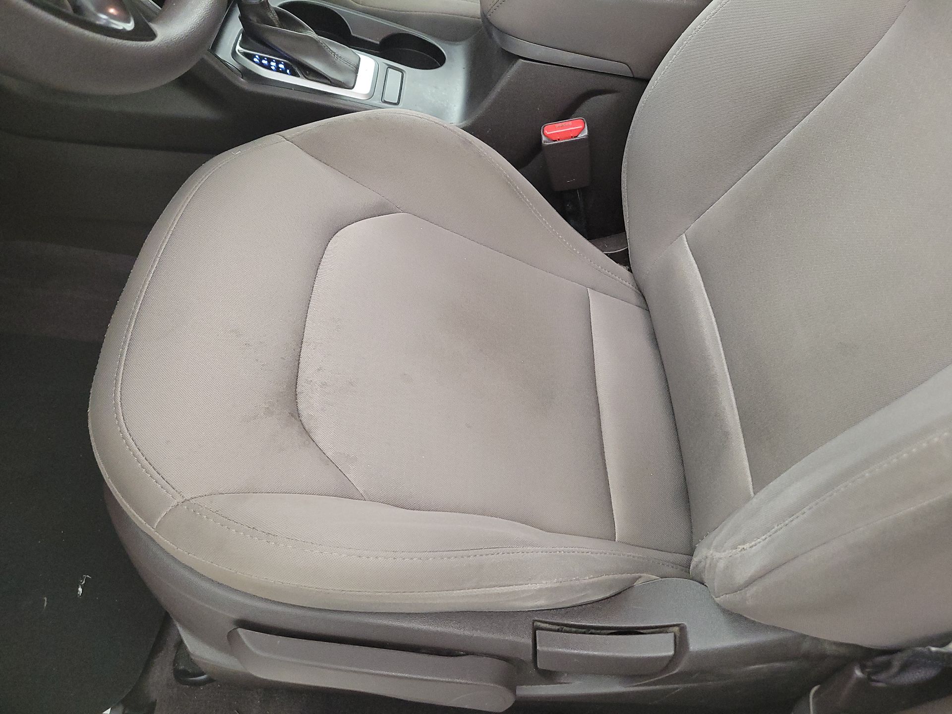 Thumbnail: 2015 Hyundai Tucson - 20