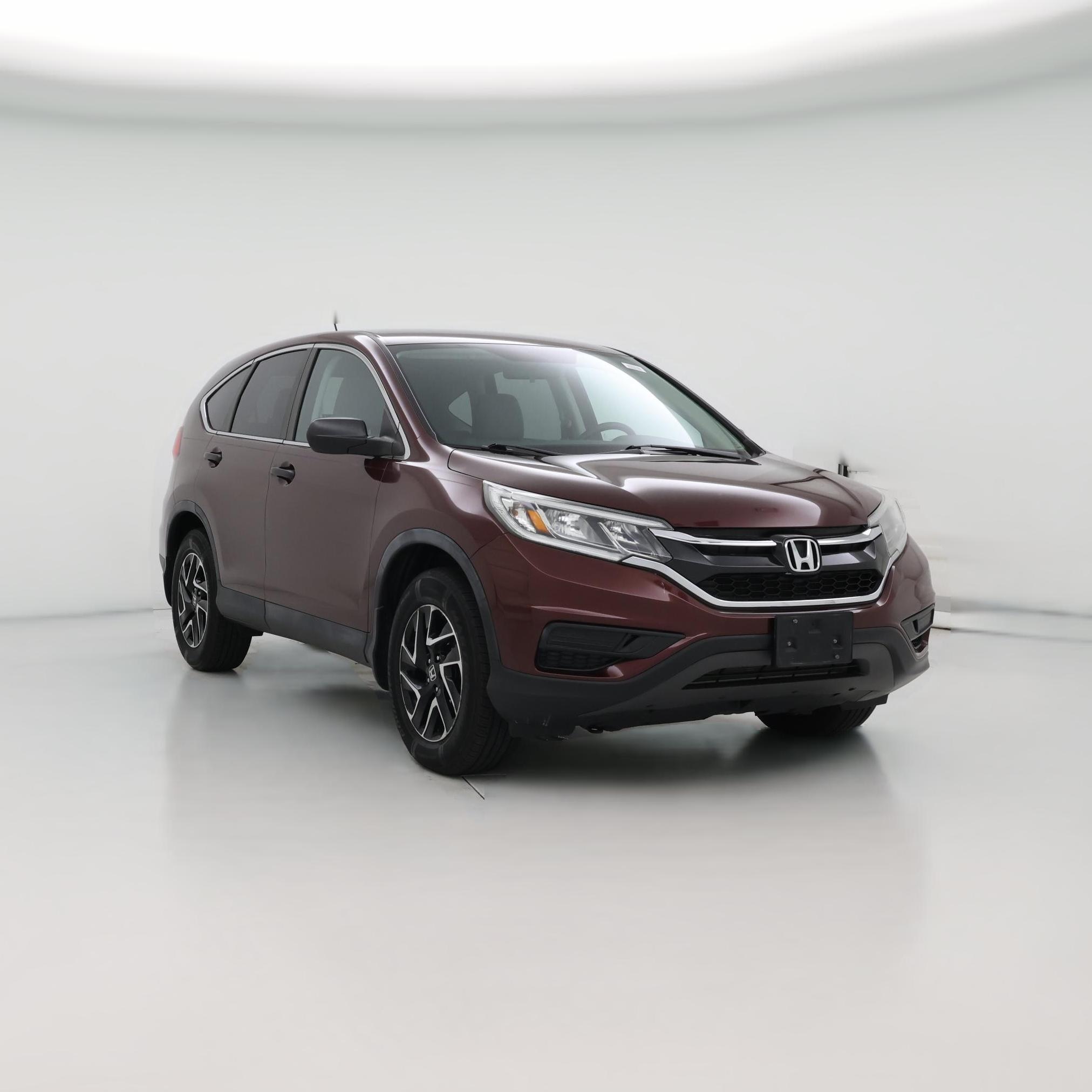 Thumbnail: 2016 Honda CR-V - 1