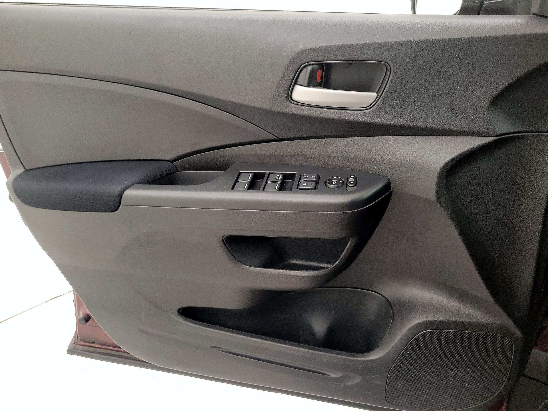 Thumbnail: 2016 Honda CR-V - 12