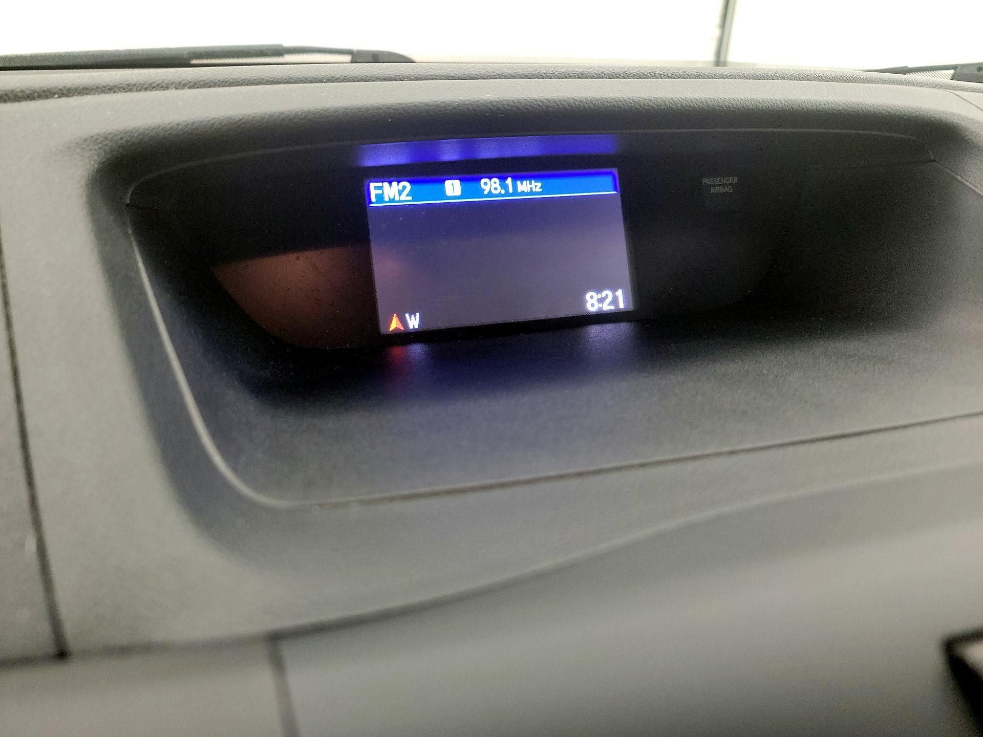 Thumbnail: 2016 Honda CR-V - 15