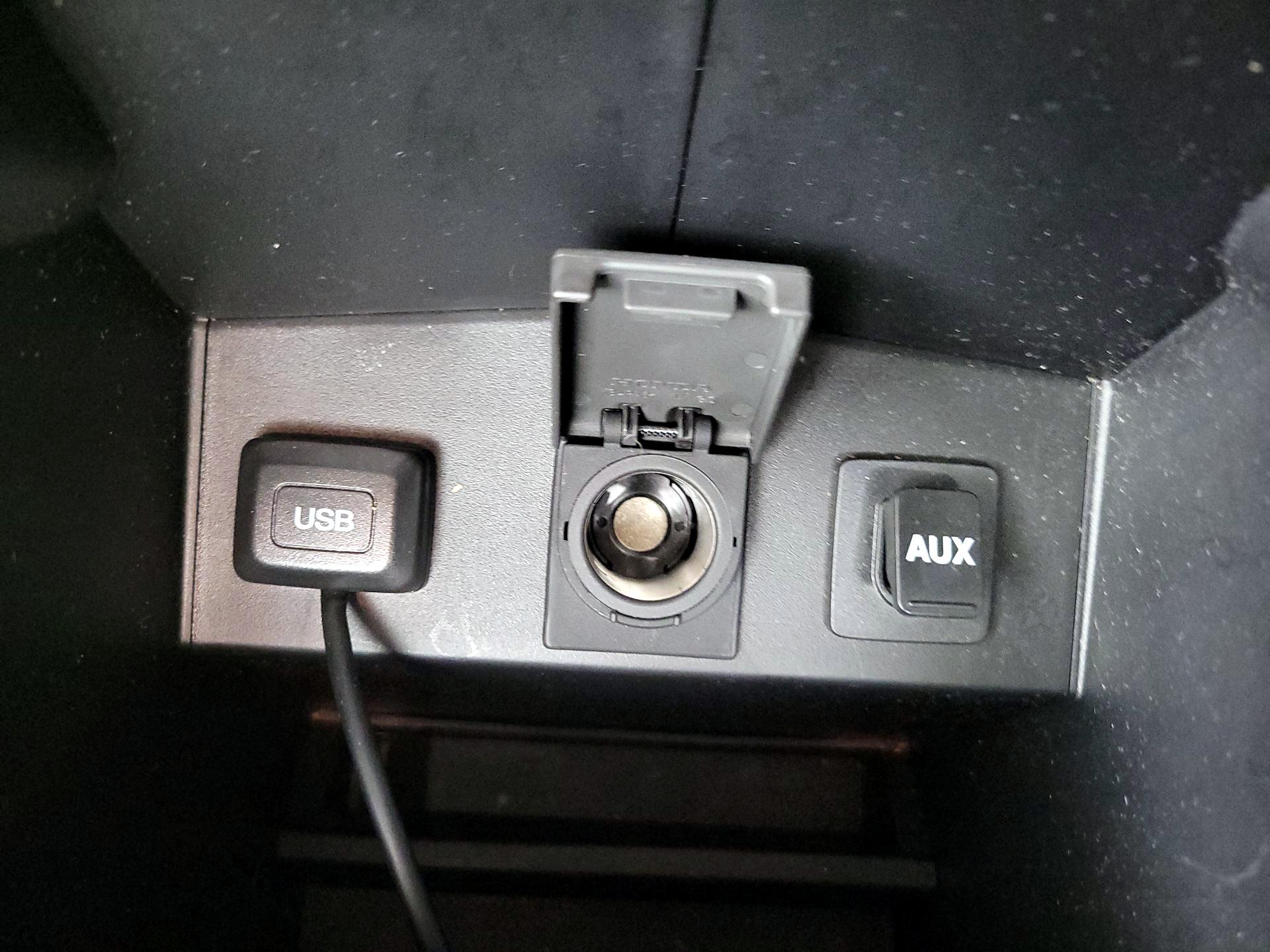 Thumbnail: 2016 Honda CR-V - 18