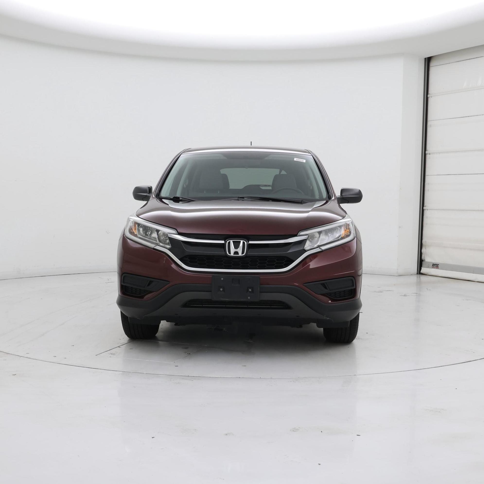 Thumbnail: 2016 Honda CR-V - 5
