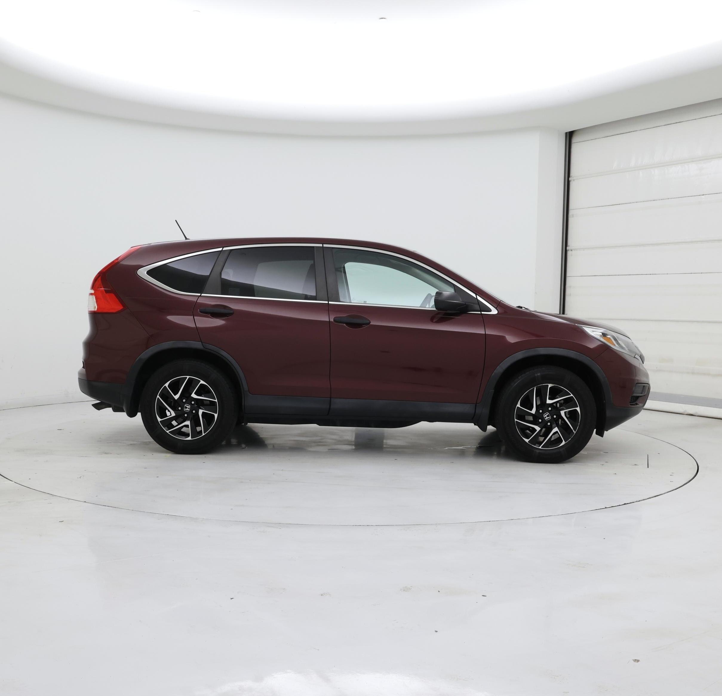 Thumbnail: 2016 Honda CR-V - 7
