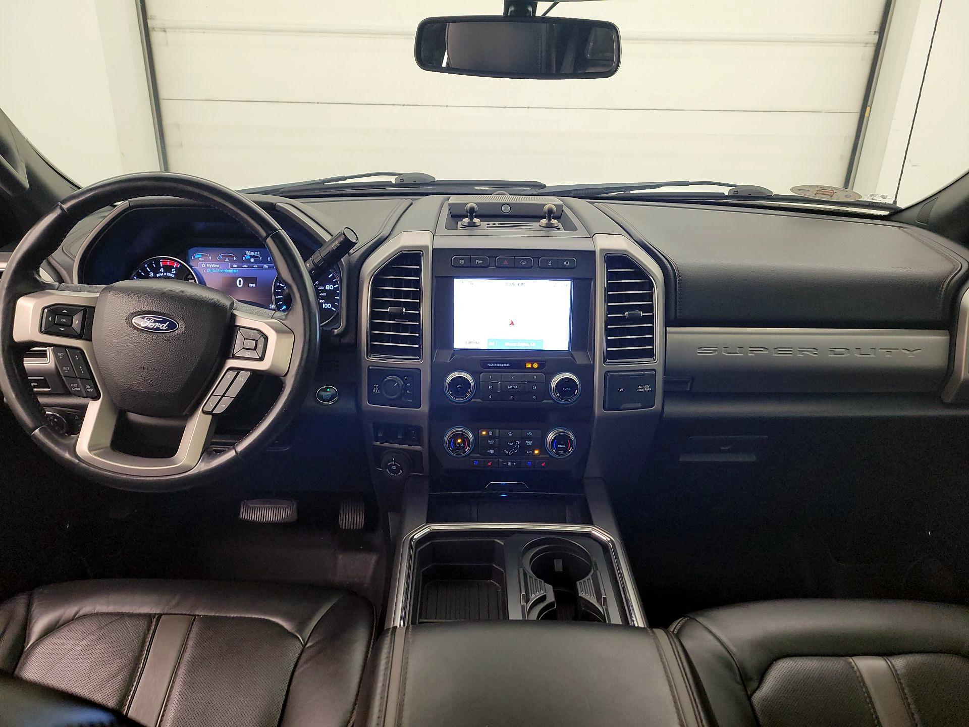 Thumbnail: 2020 Ford F-250 - 9