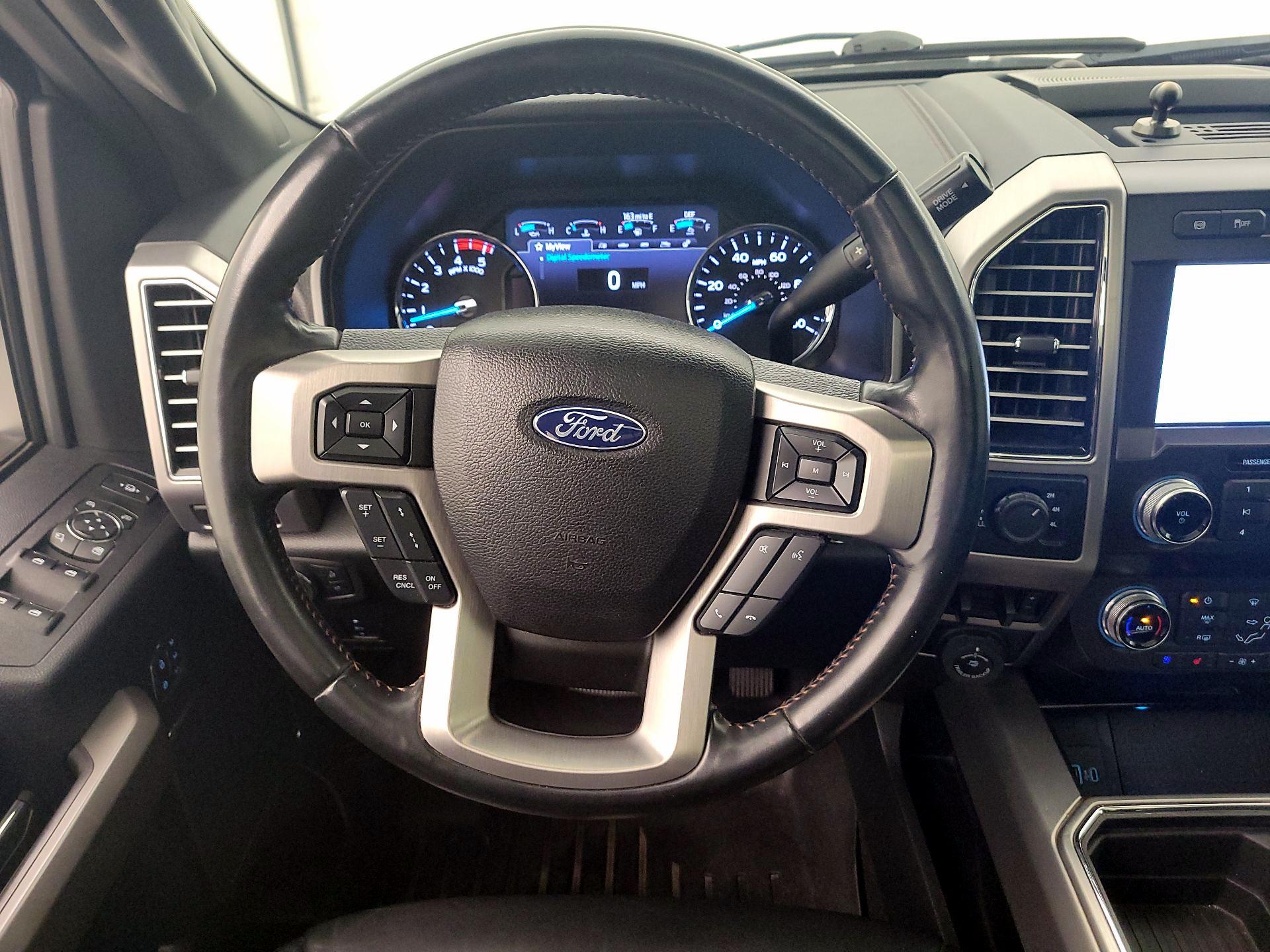 Thumbnail: 2020 Ford F-250 - 10