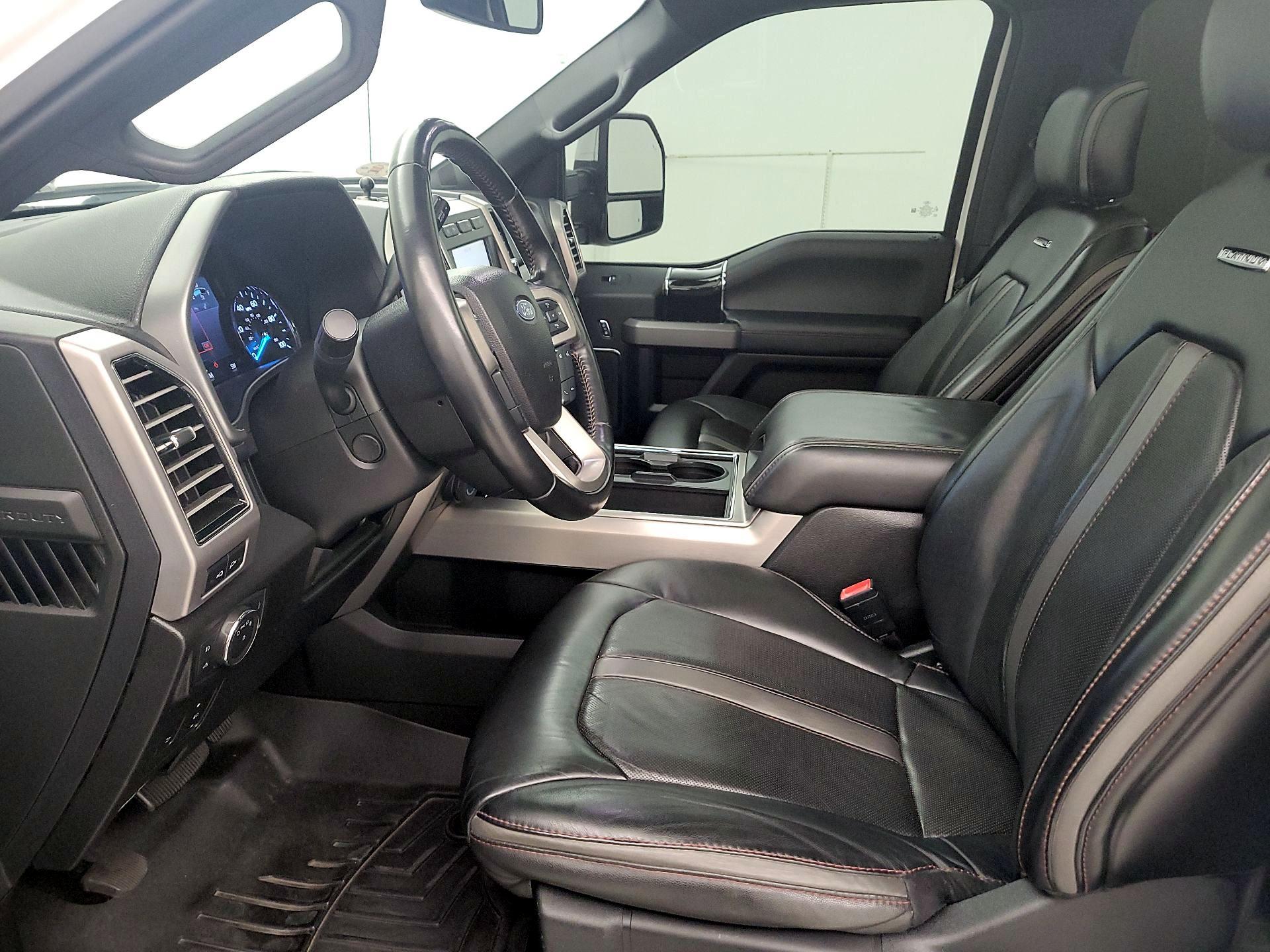 Thumbnail: 2020 Ford F-250 - 11