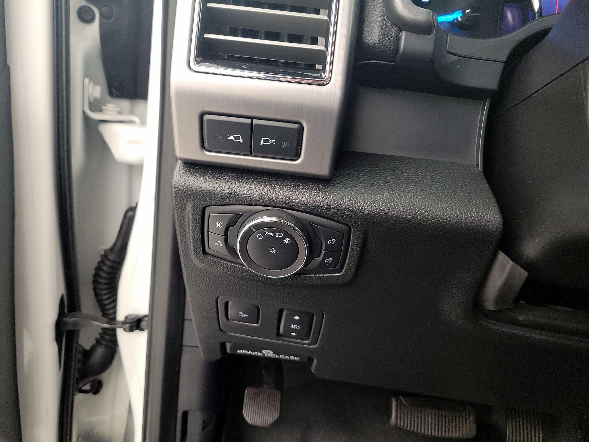 Thumbnail: 2020 Ford F-250 - 13