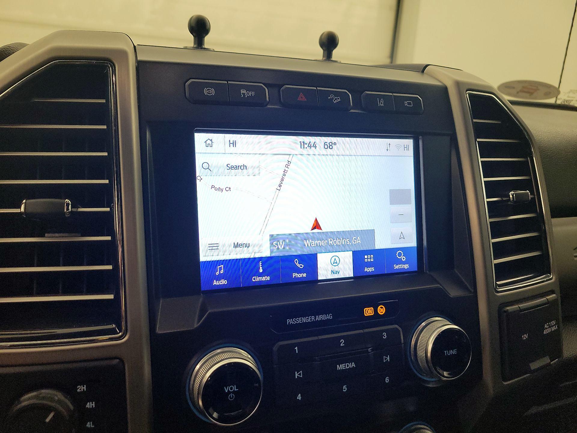 Thumbnail: 2020 Ford F-250 - 14