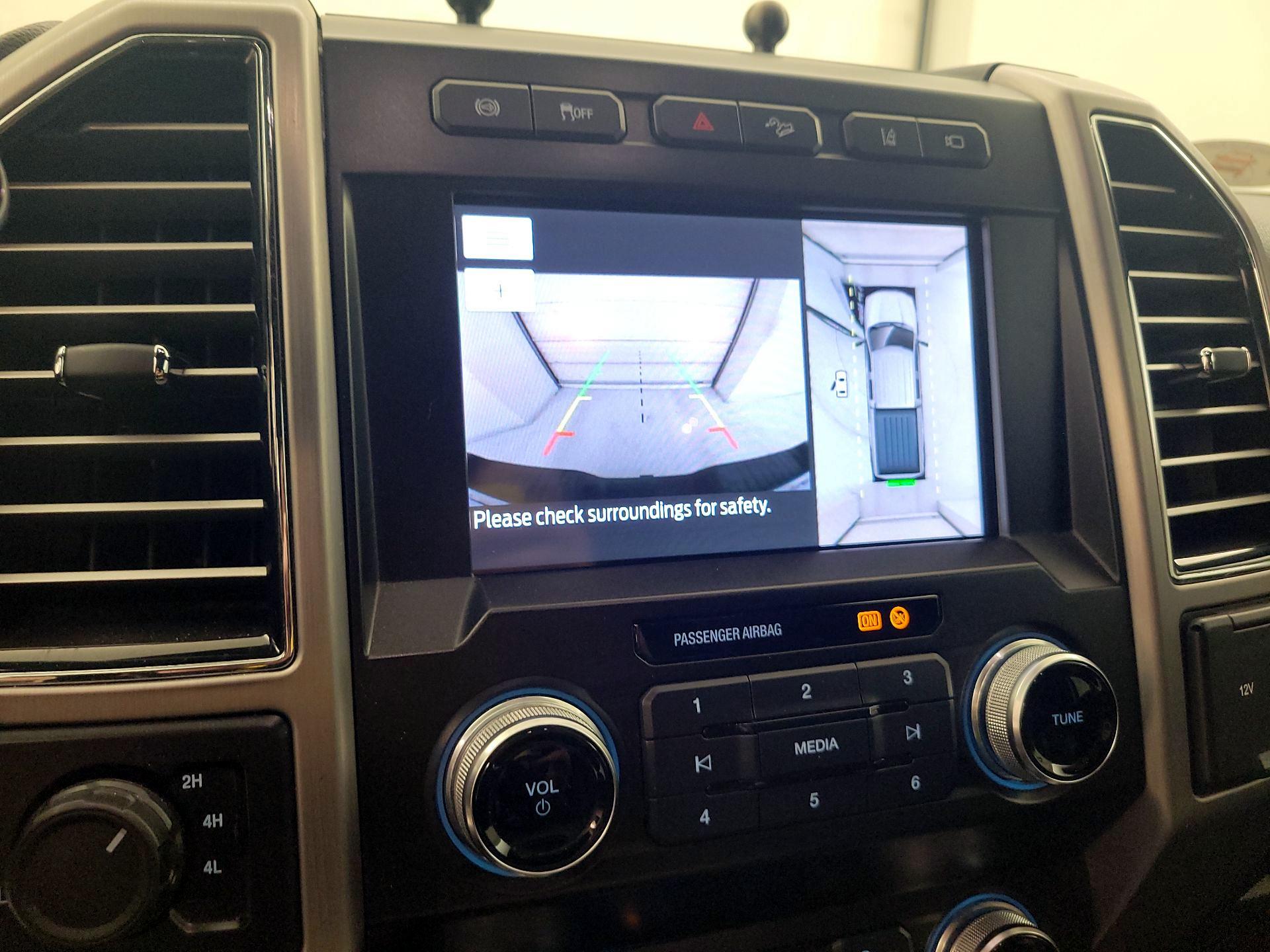 Thumbnail: 2020 Ford F-250 - 15