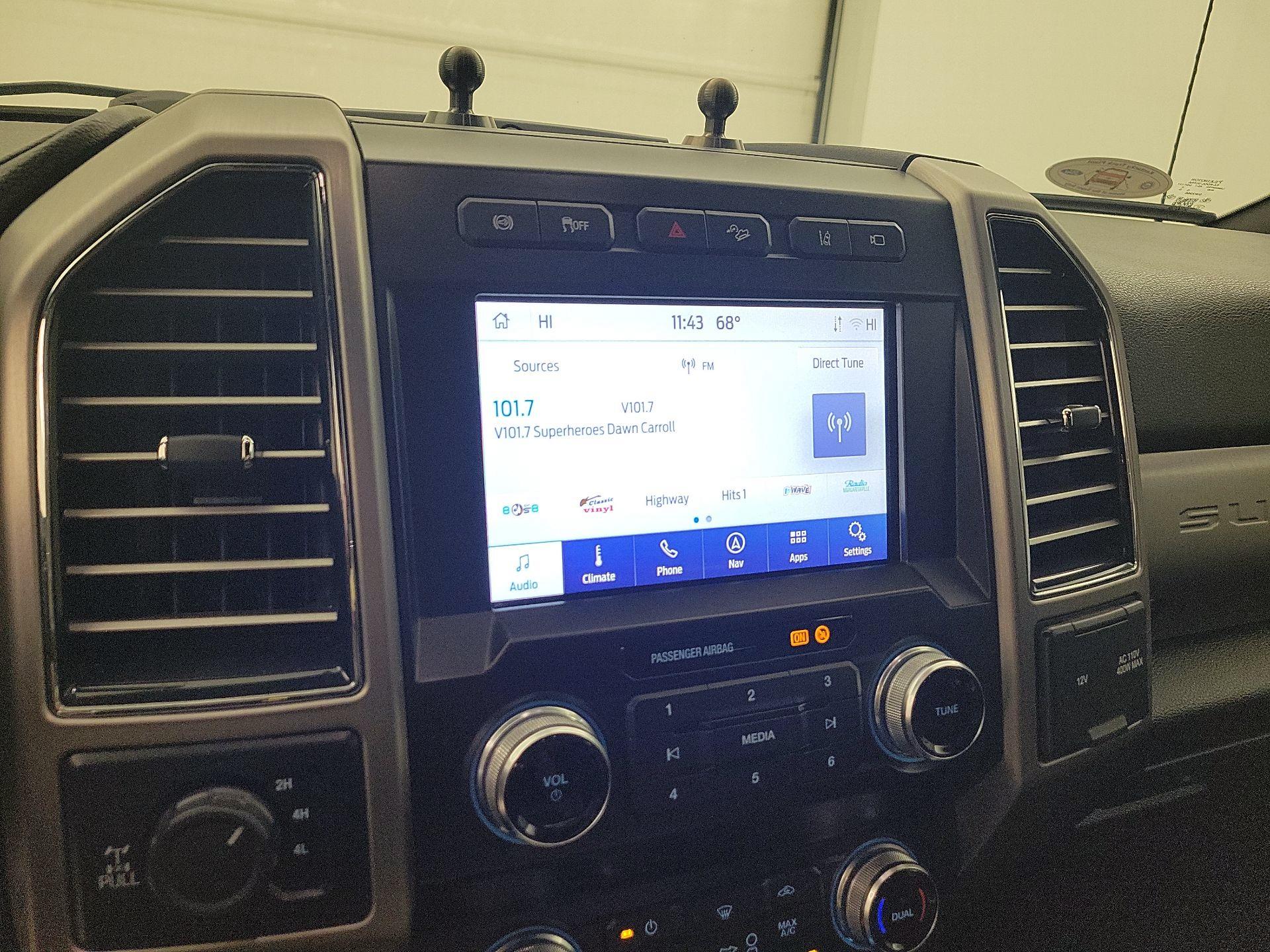 Thumbnail: 2020 Ford F-250 - 16