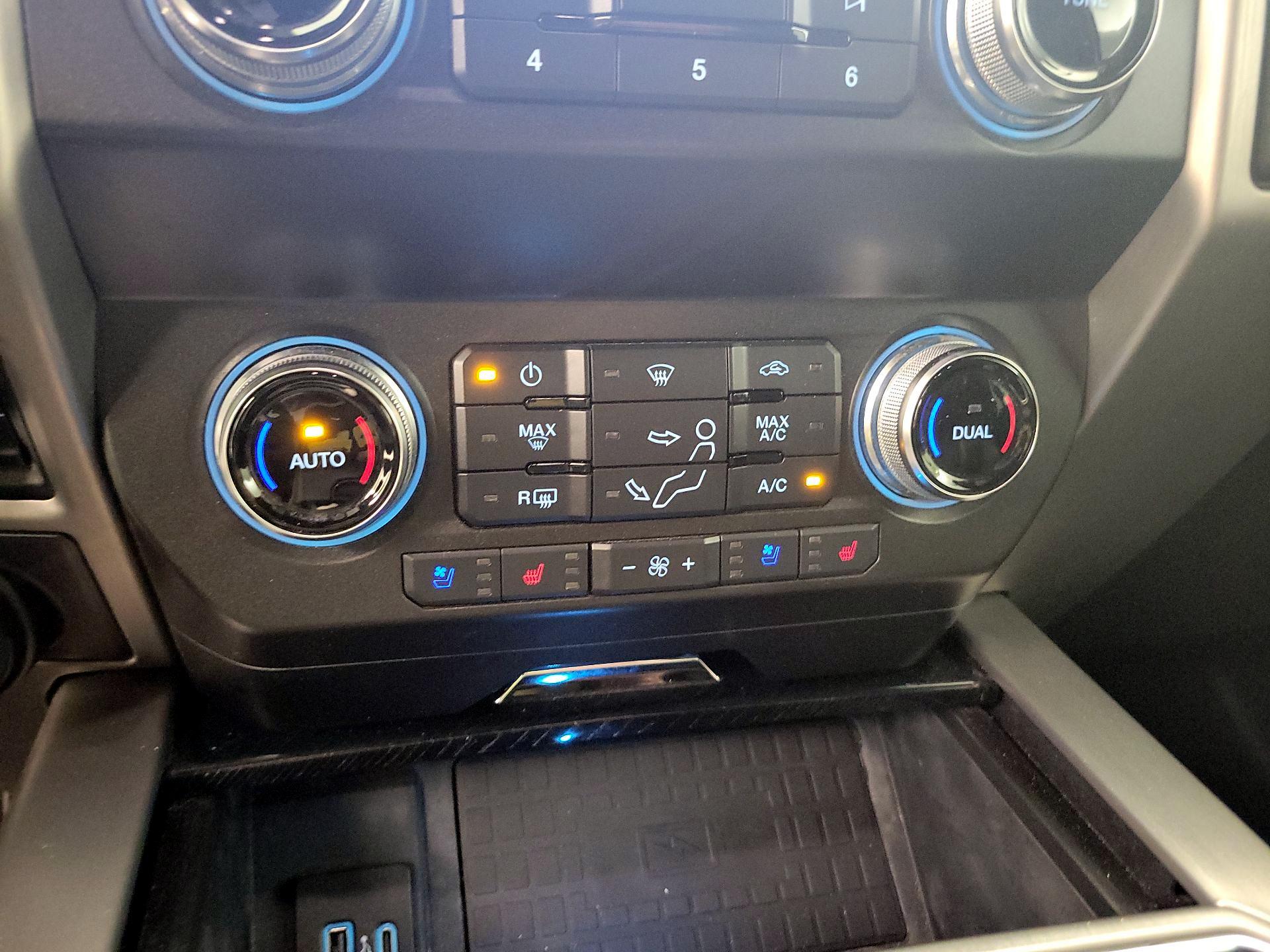 Thumbnail: 2020 Ford F-250 - 17