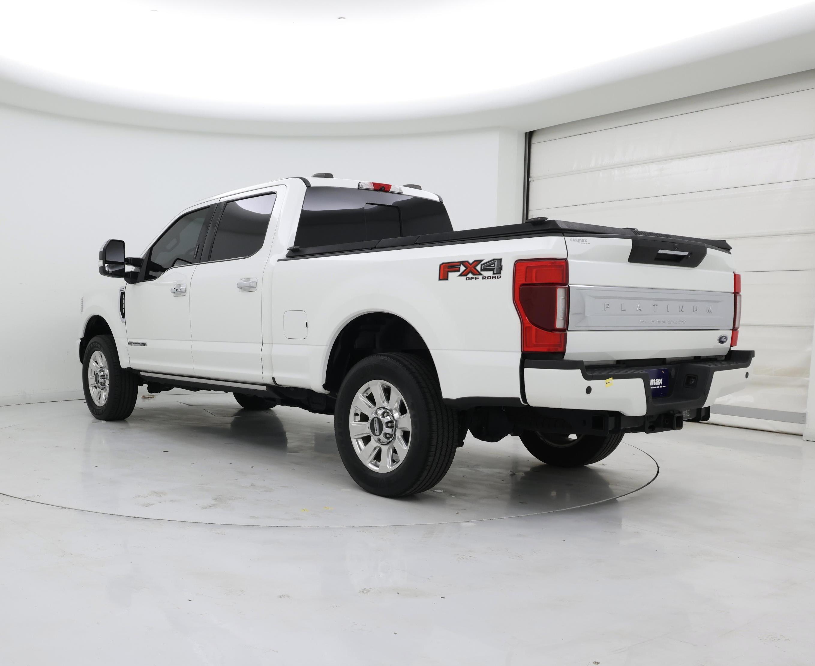 Thumbnail: 2020 Ford F-250 - 2