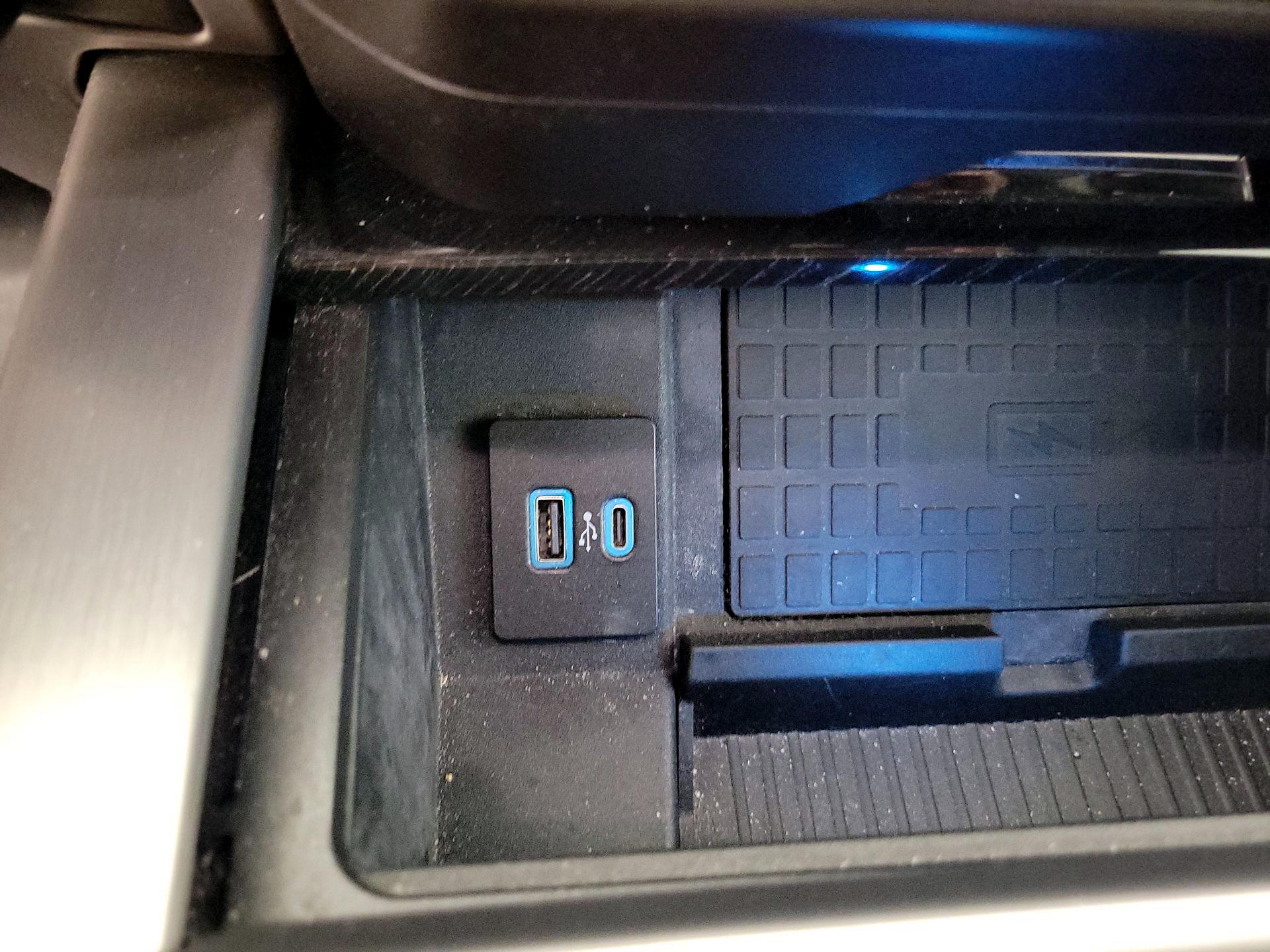 Thumbnail: 2020 Ford F-250 - 19