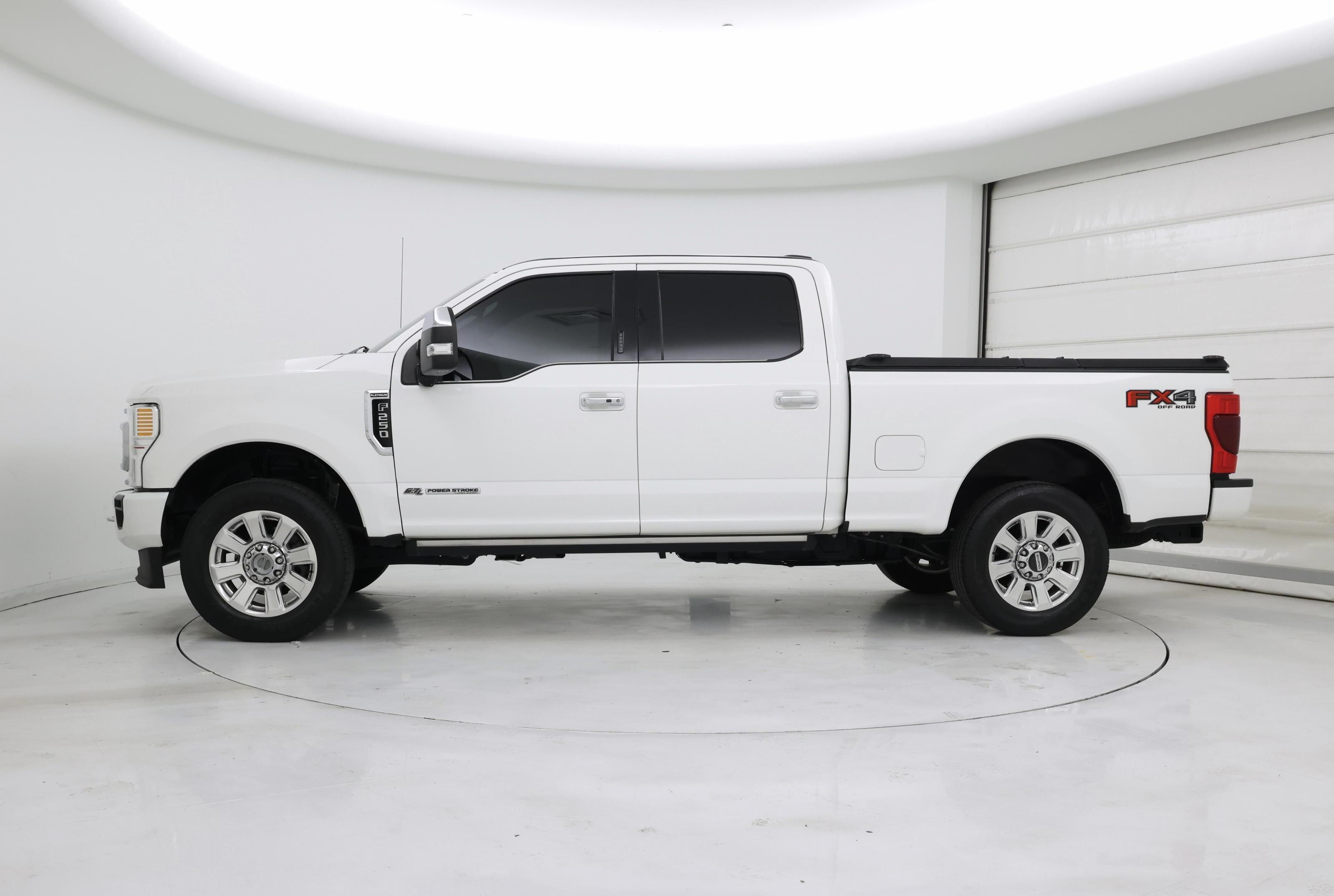 Thumbnail: 2020 Ford F-250 - 3