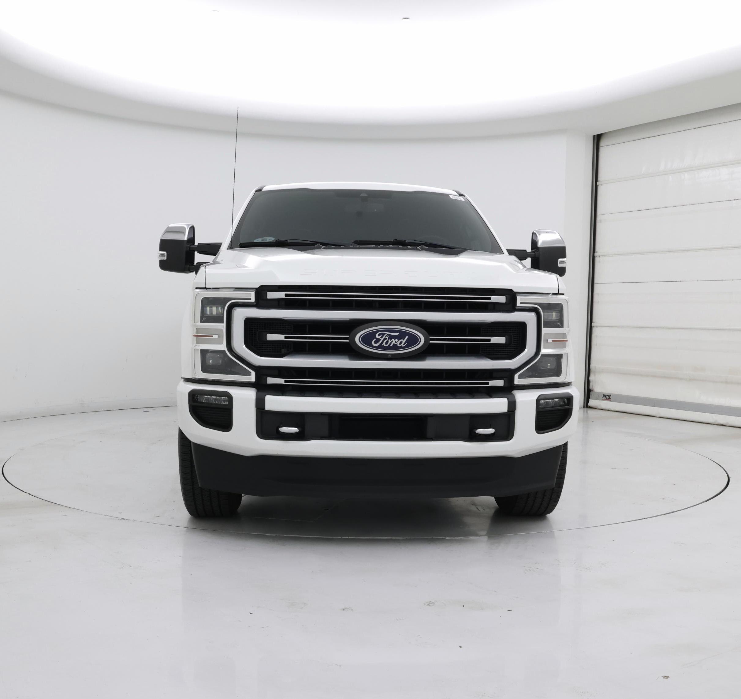 Thumbnail: 2020 Ford F-250 - 5