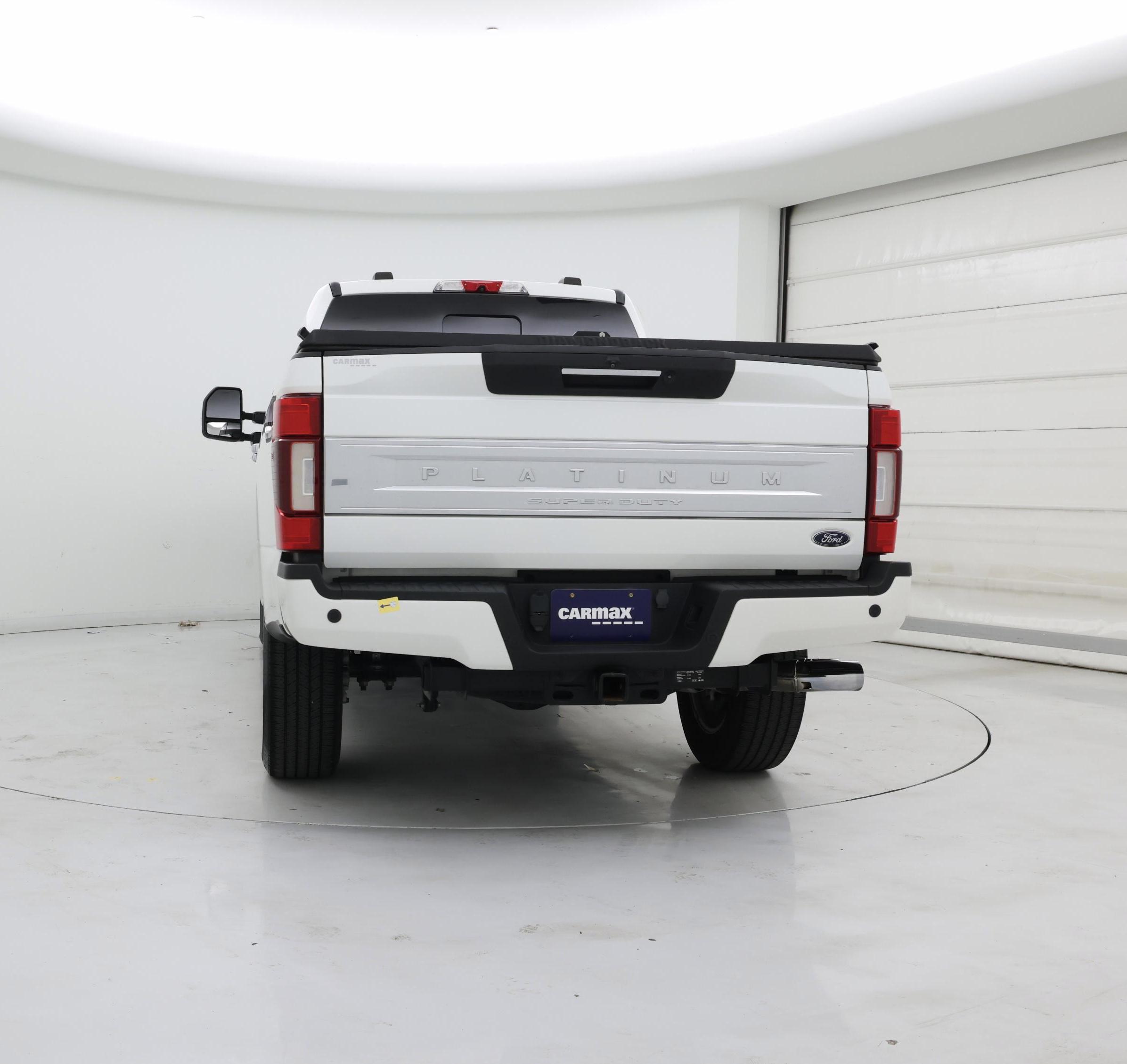 Thumbnail: 2020 Ford F-250 - 6