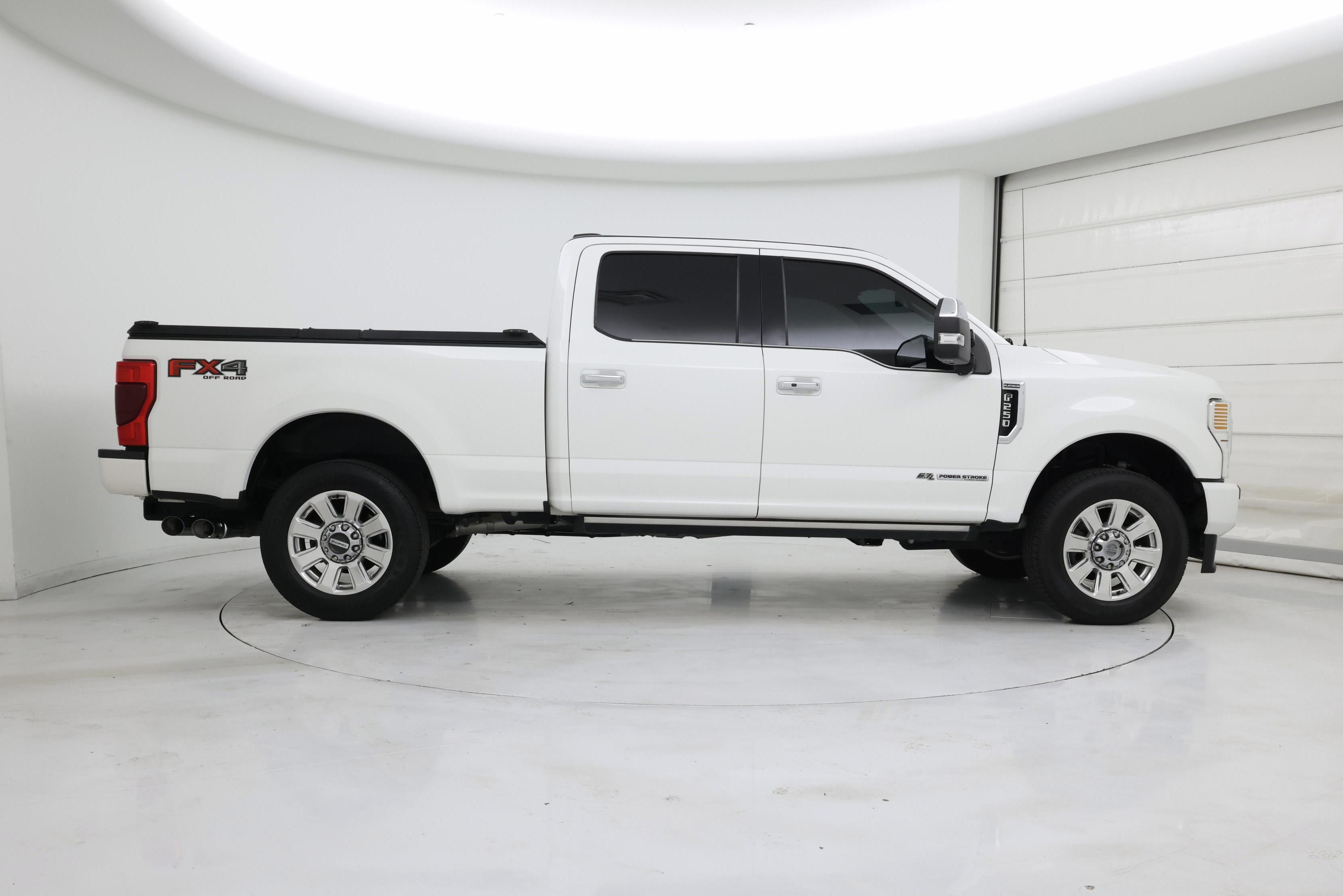 Thumbnail: 2020 Ford F-250 - 7