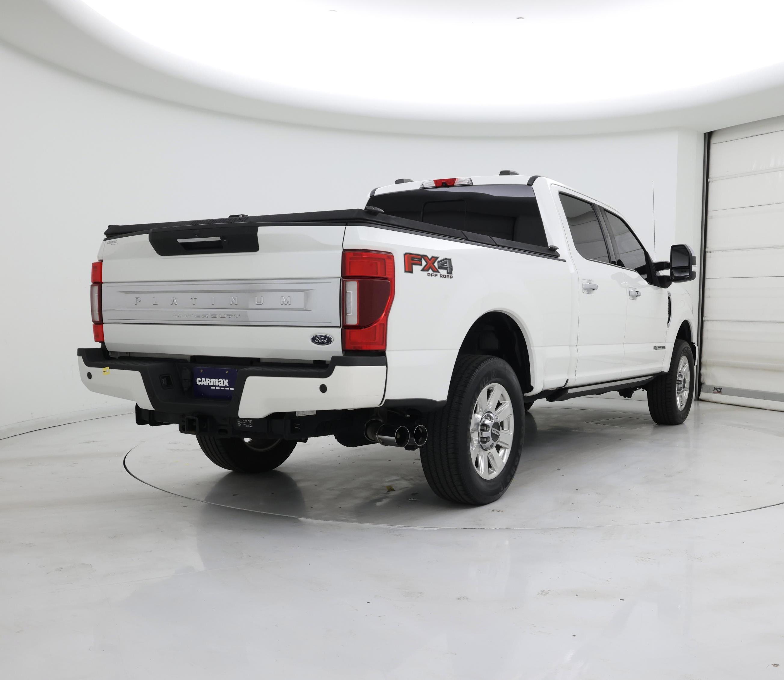 Thumbnail: 2020 Ford F-250 - 8