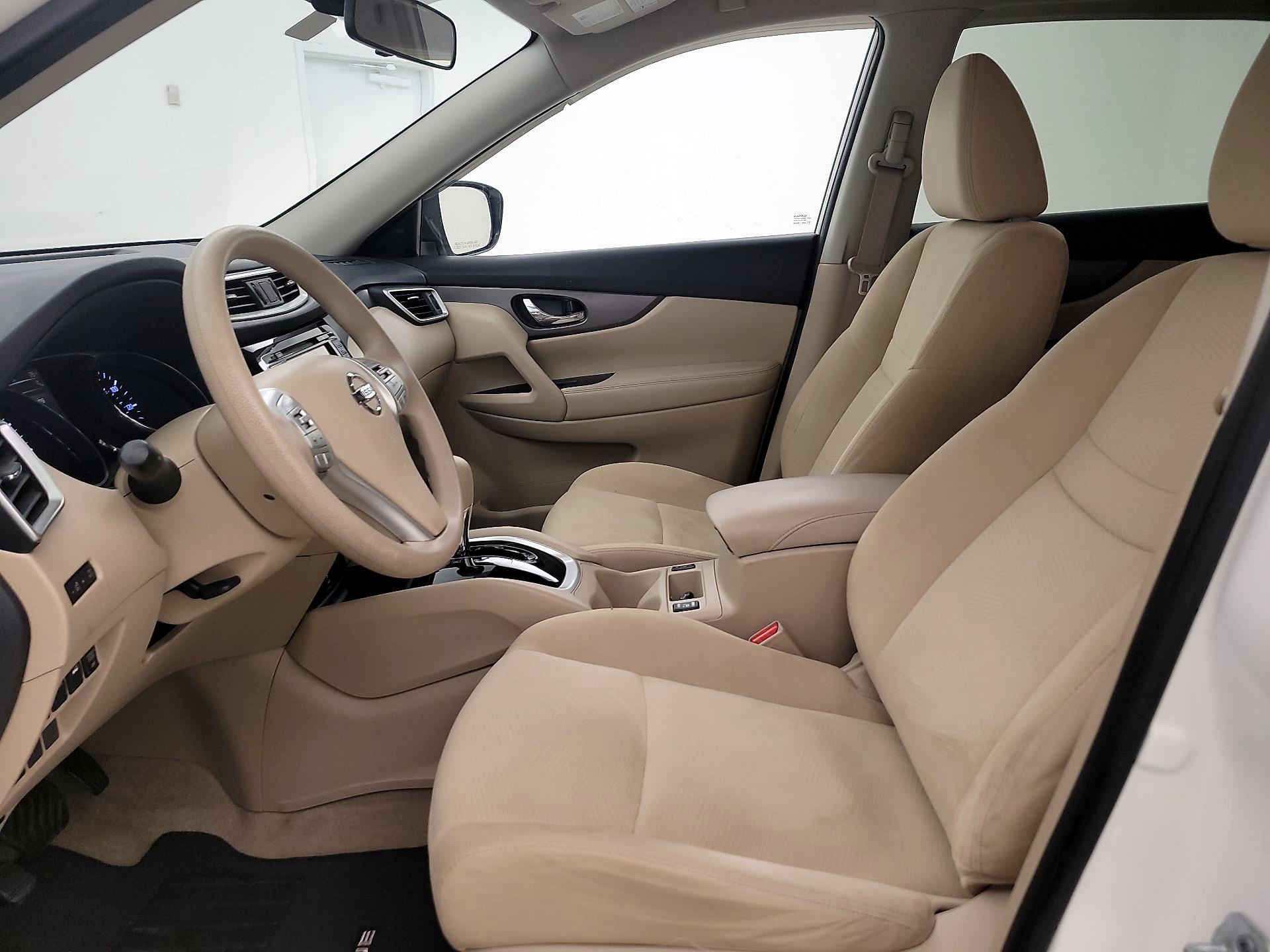 Thumbnail: 2015 Nissan Rogue - 11