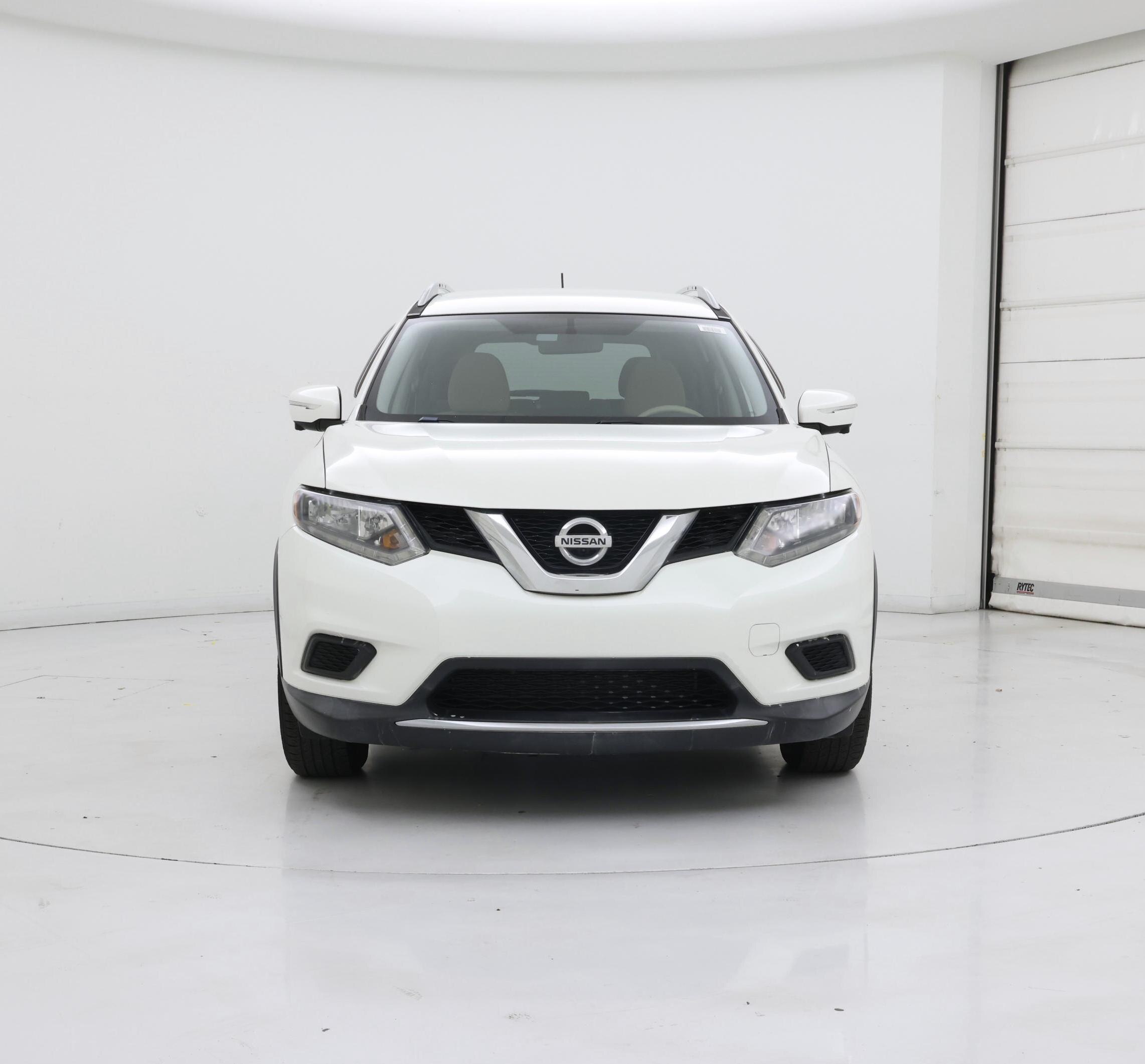 Thumbnail: 2015 Nissan Rogue - 5