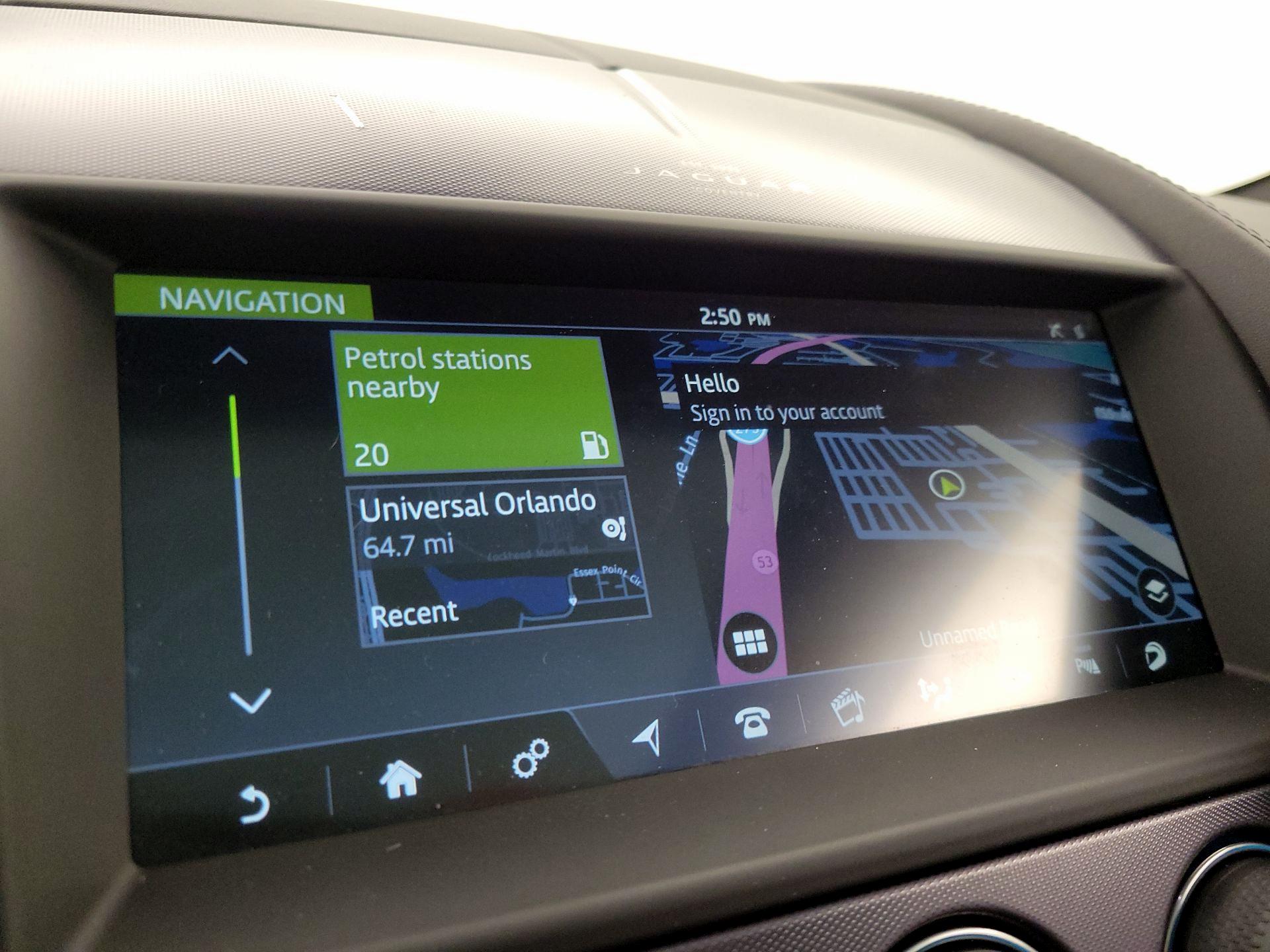 Thumbnail: 2023 Jaguar F-Type - 14