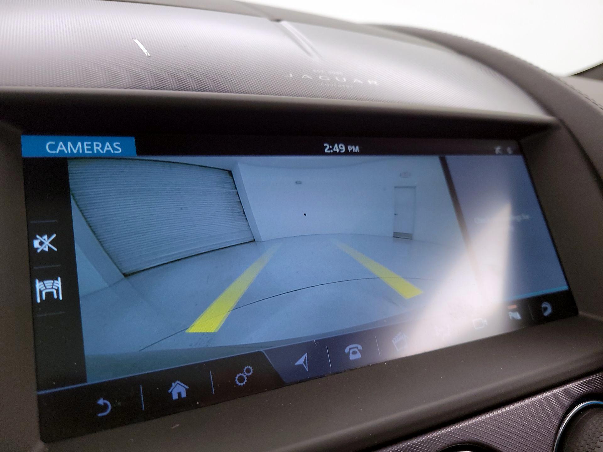 Thumbnail: 2023 Jaguar F-Type - 15