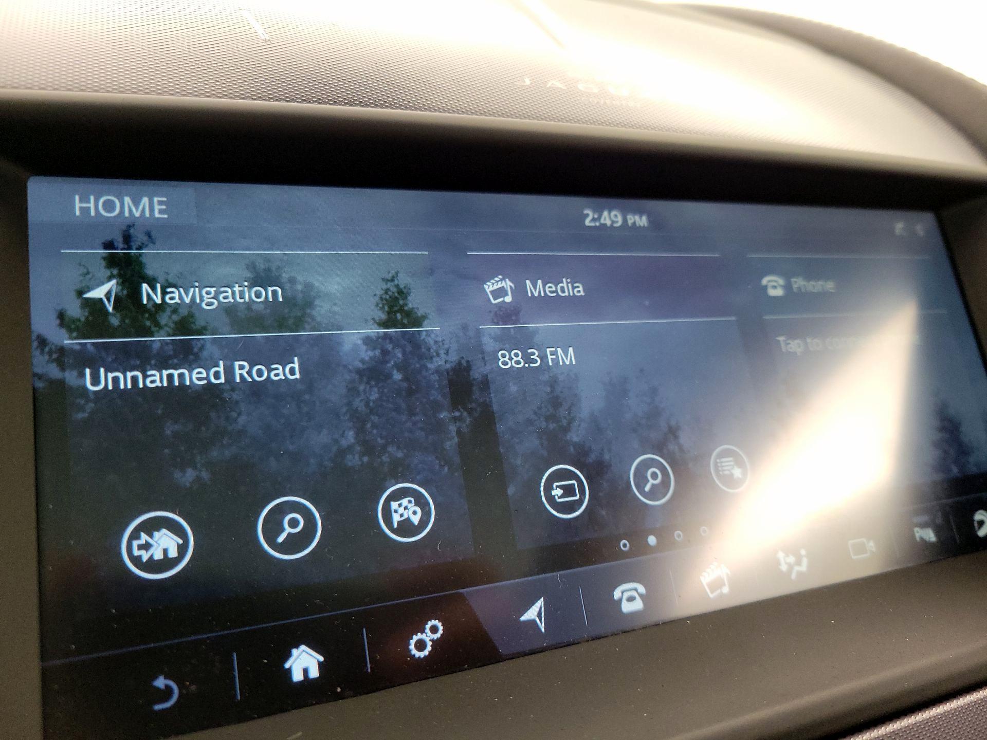 Thumbnail: 2023 Jaguar F-Type - 16