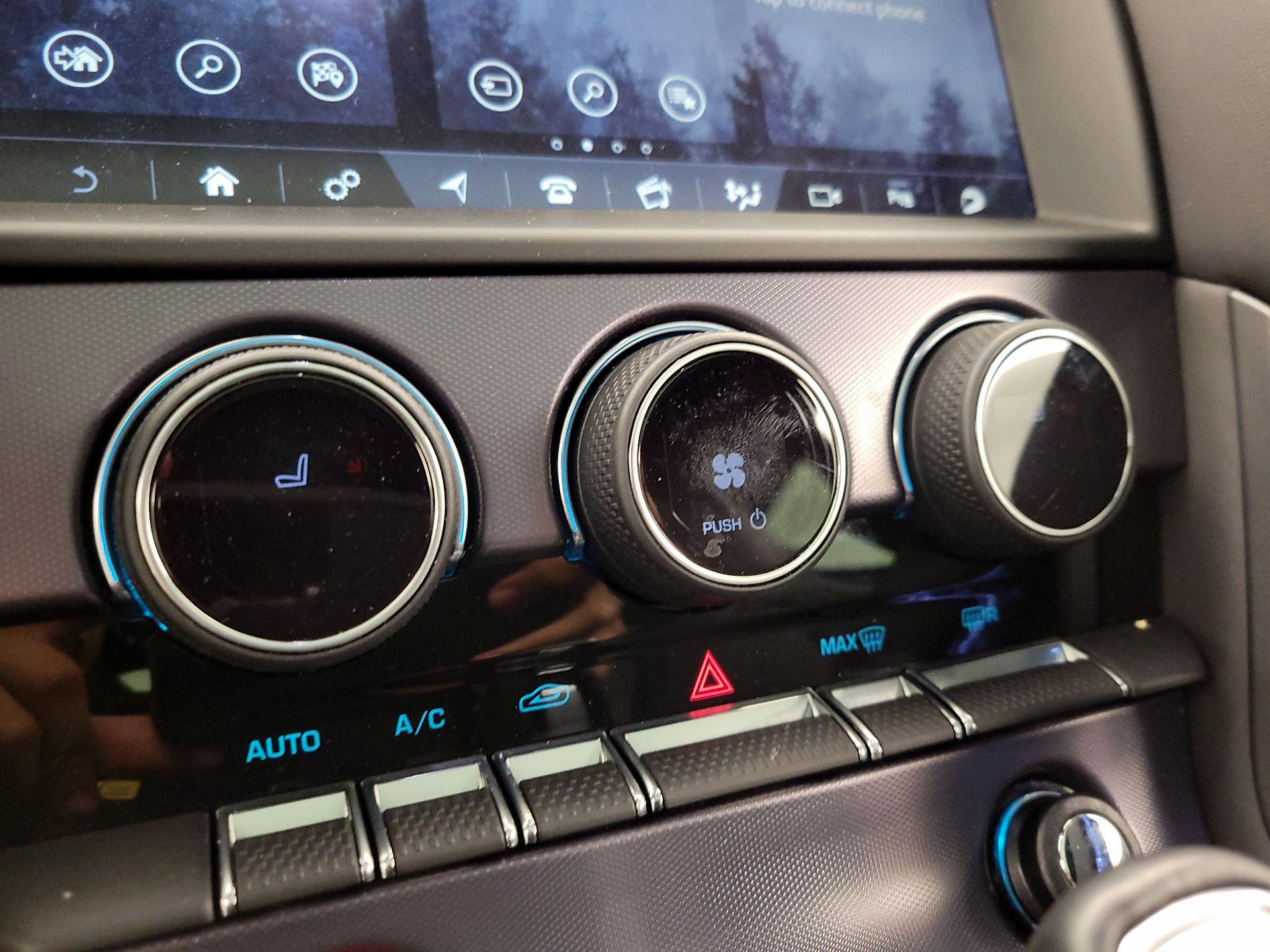 Thumbnail: 2023 Jaguar F-Type - 17